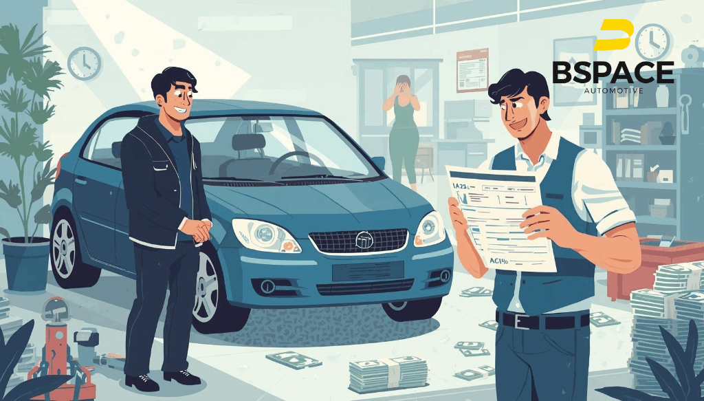 Hidden Costs of Cheap Used Cars — Why the Lowest Price Isn’t the Best ...