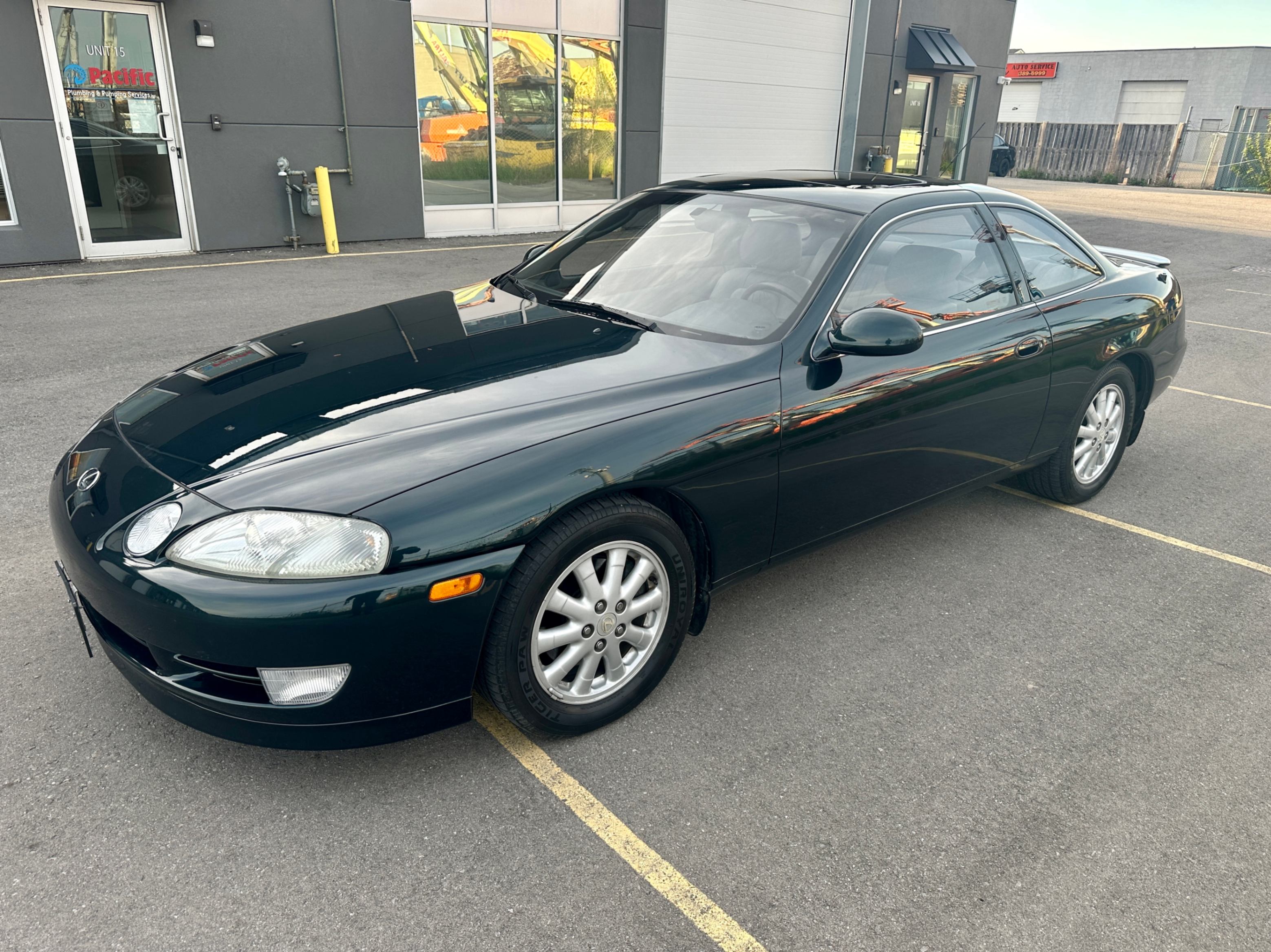 special-car