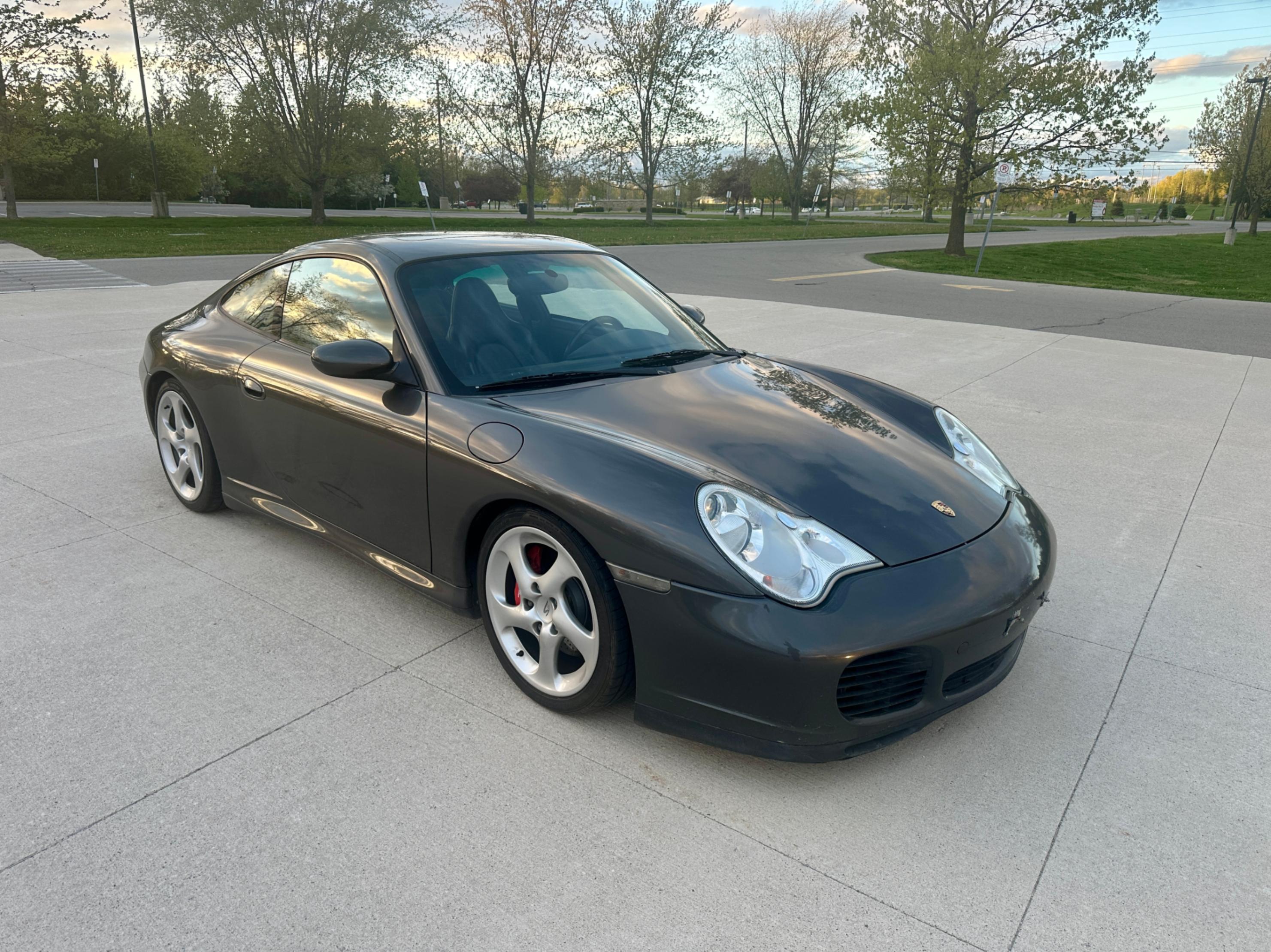 special-car
