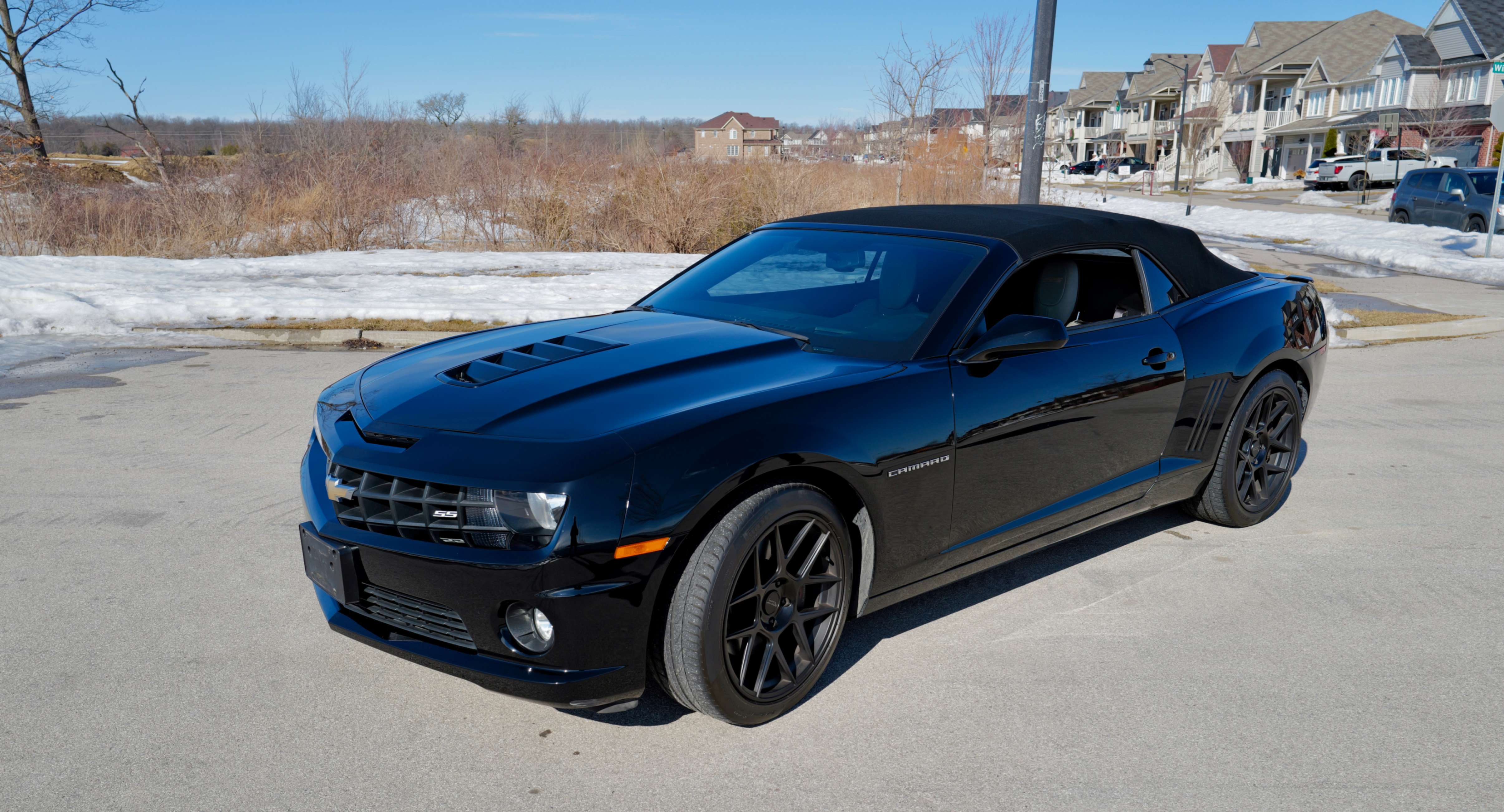 special-car