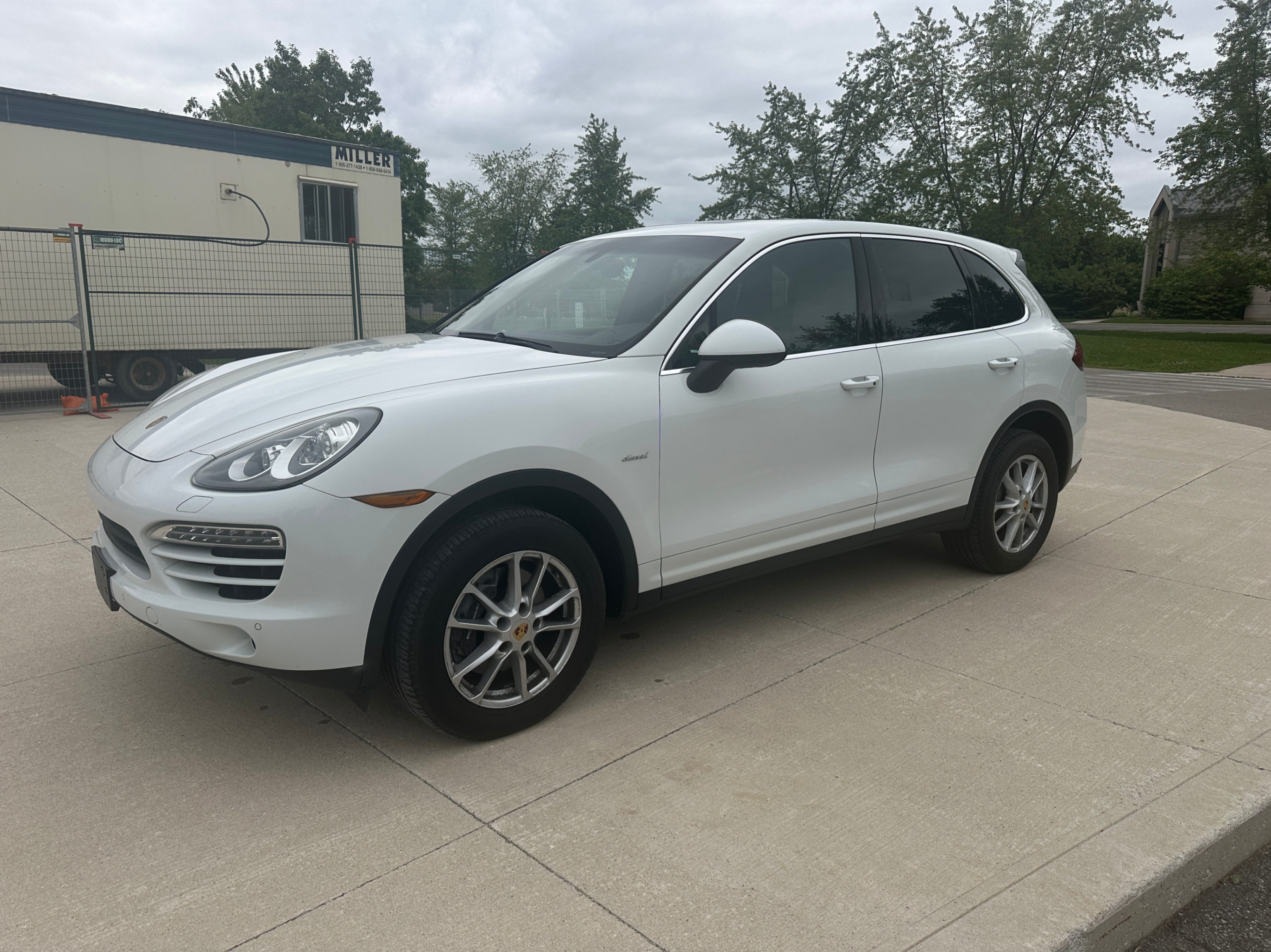 special-car
