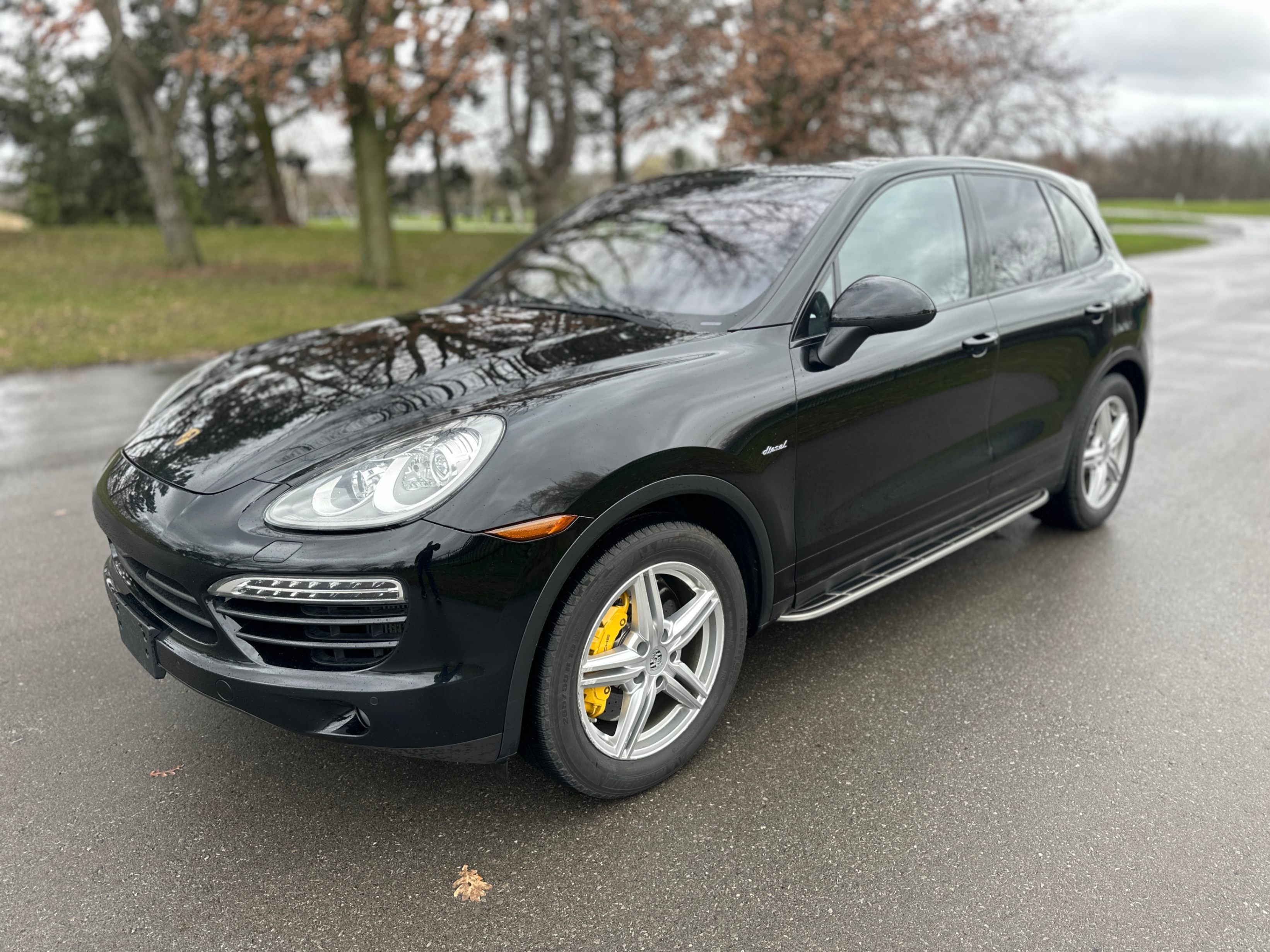 special-car
