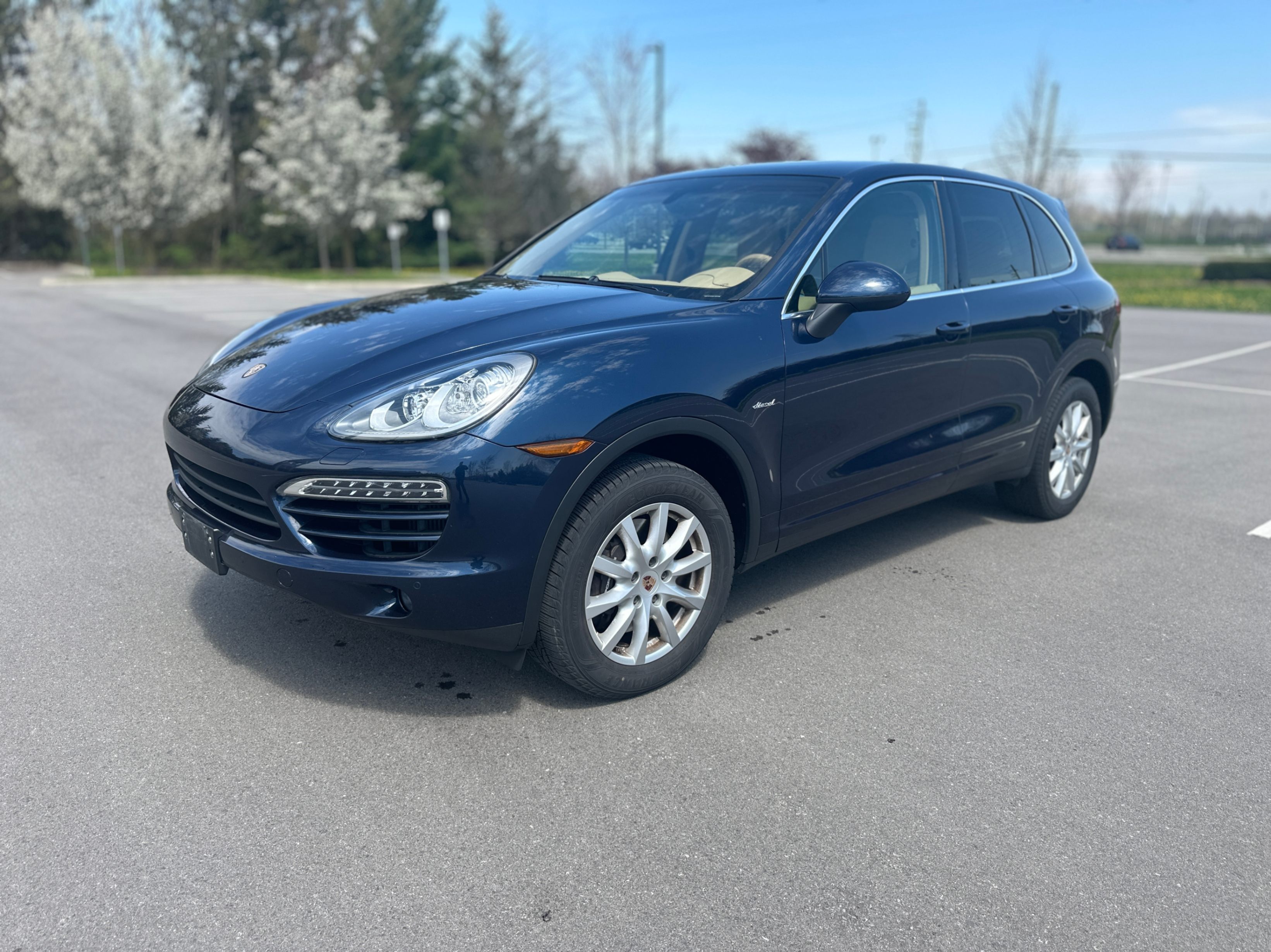 special-car
