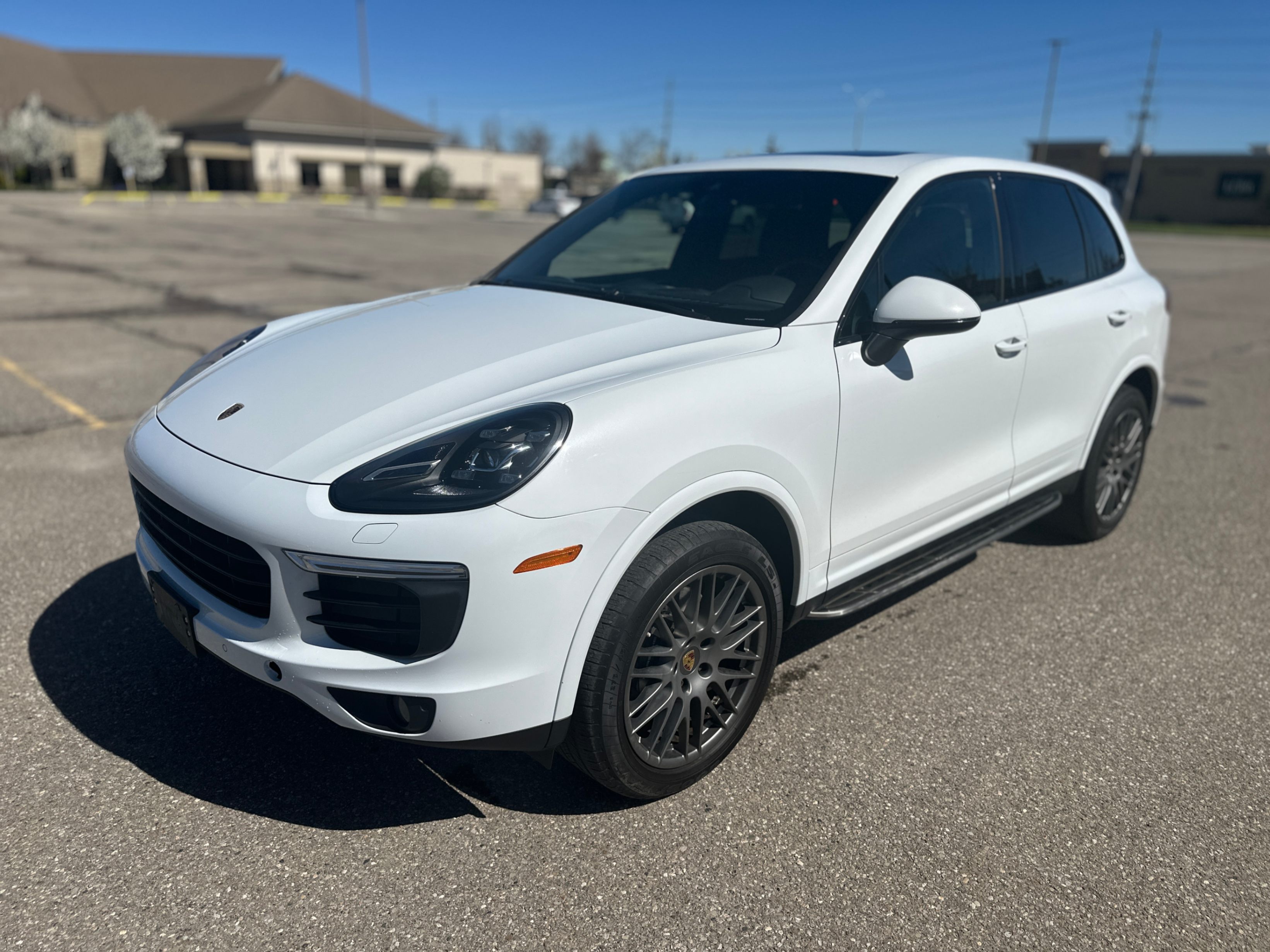 special-car