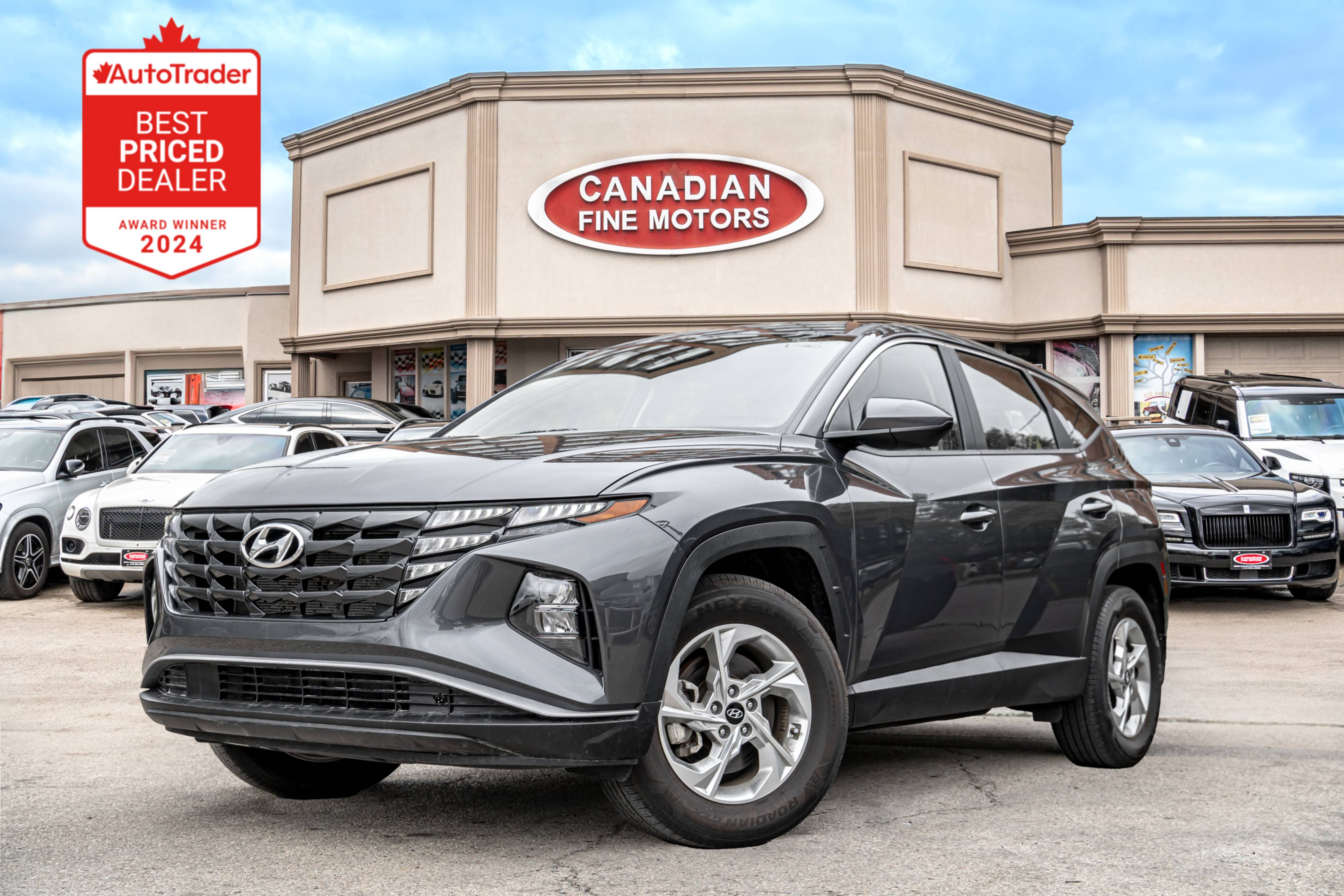 Used Car | TORONTO Used Car Dealer | New and Used Car For Sale ...