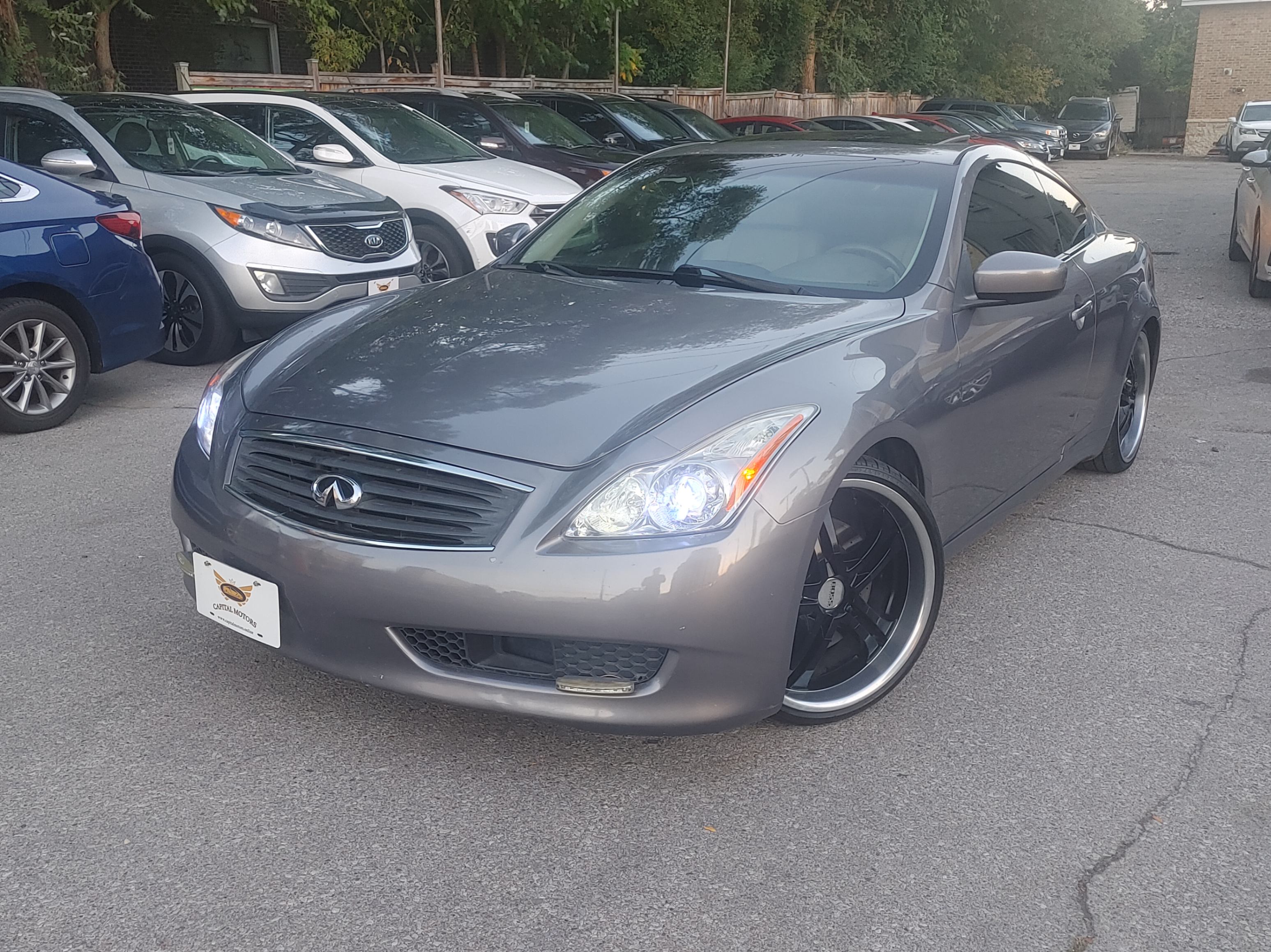 special-car