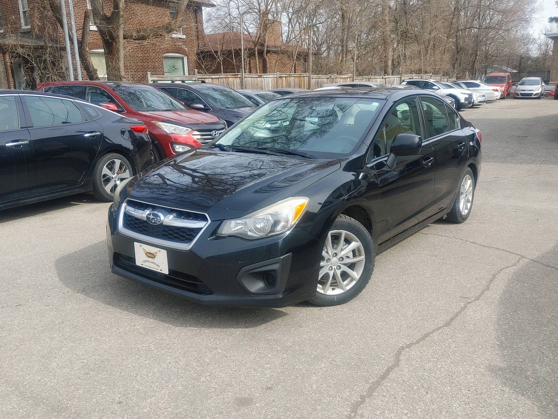 special-car