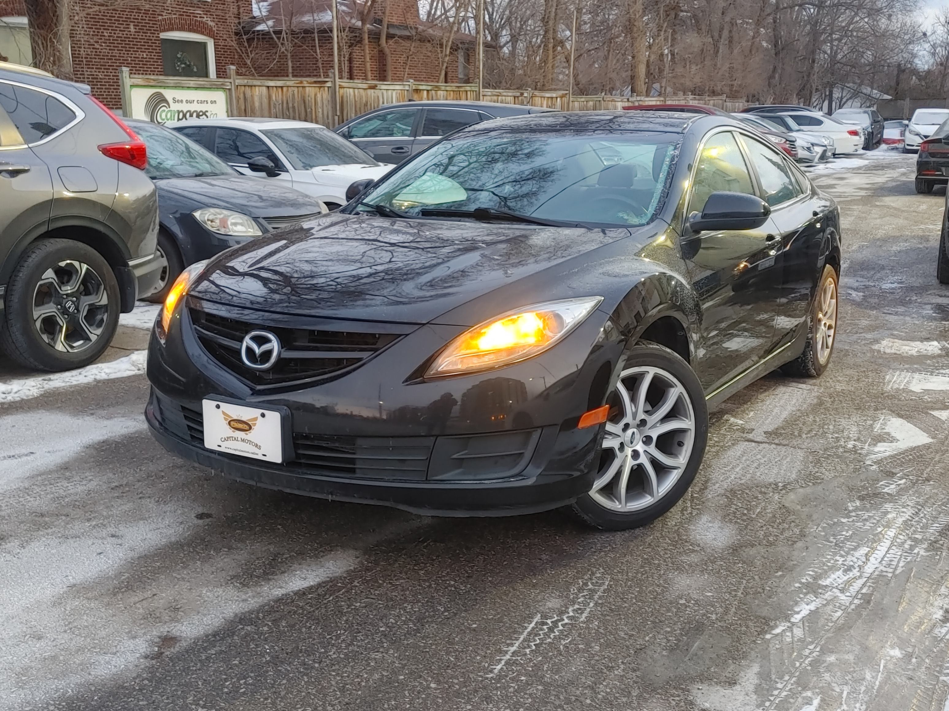 special-car