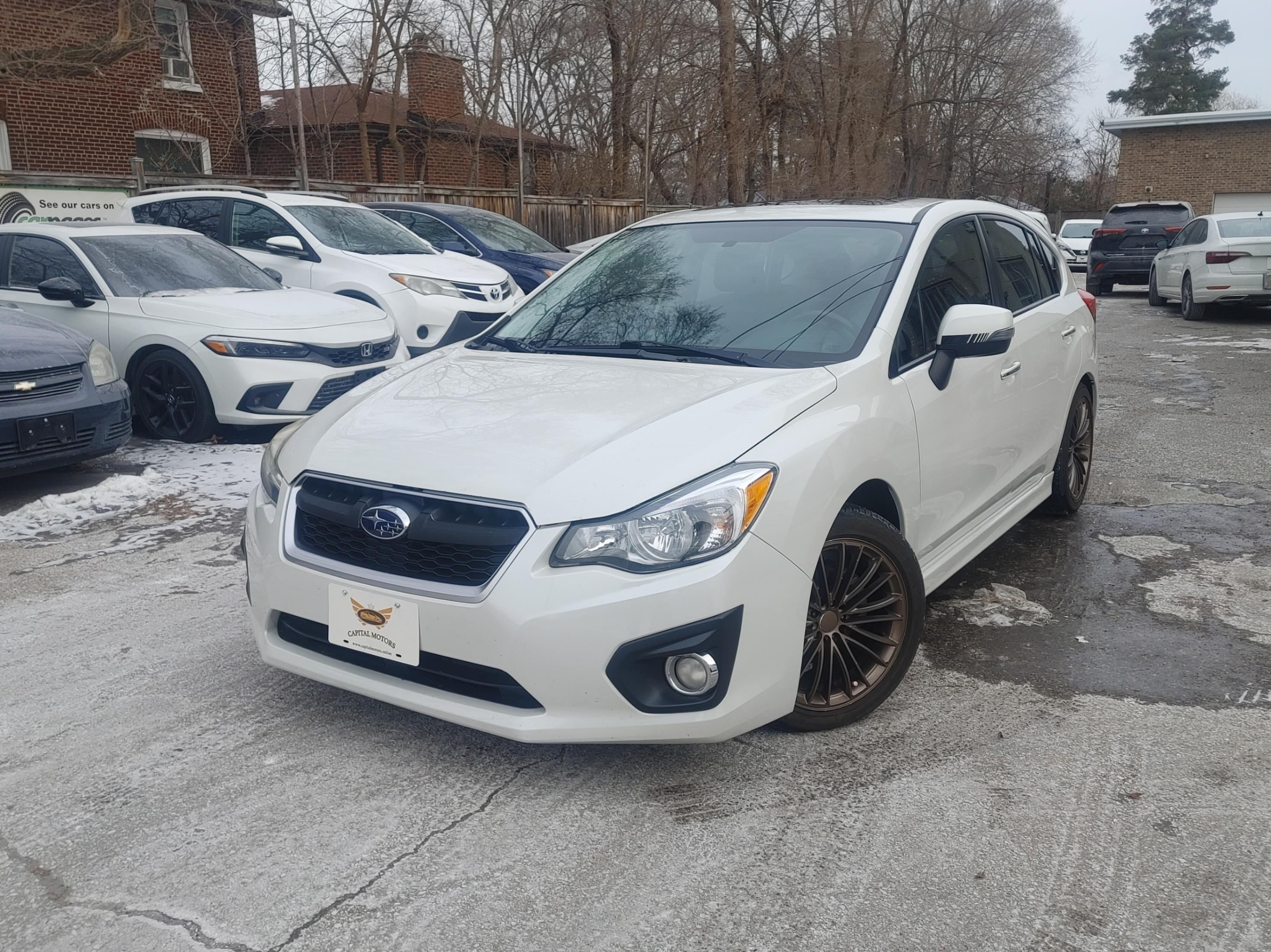 special-car