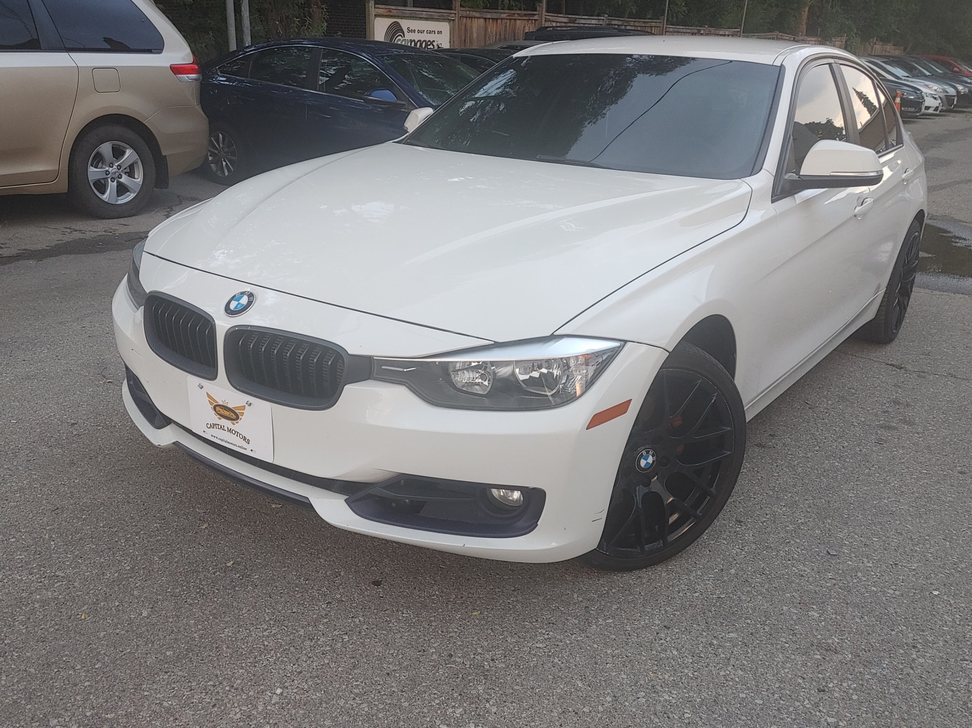 special-car