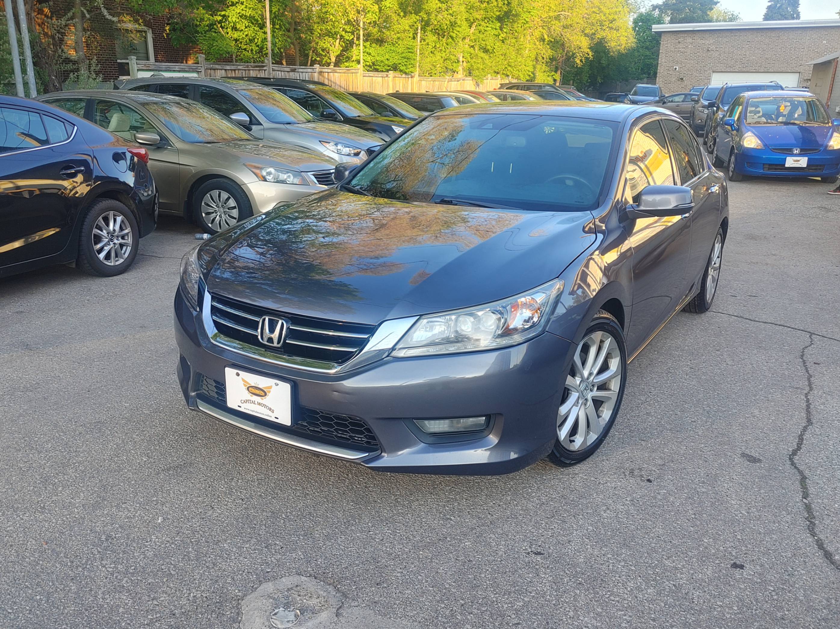 special-car