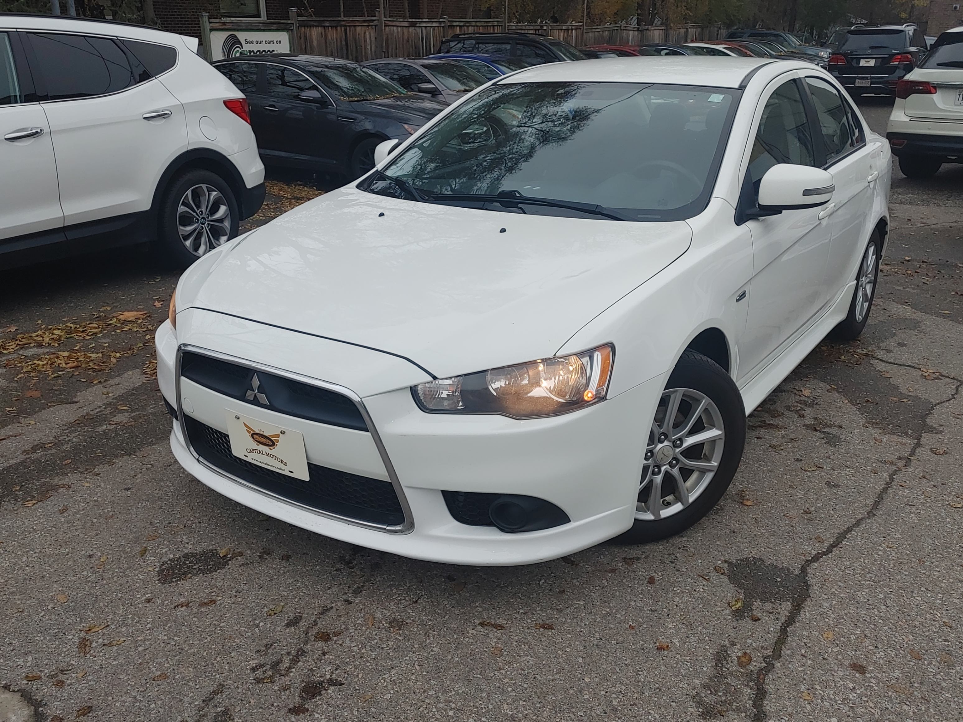 special-car