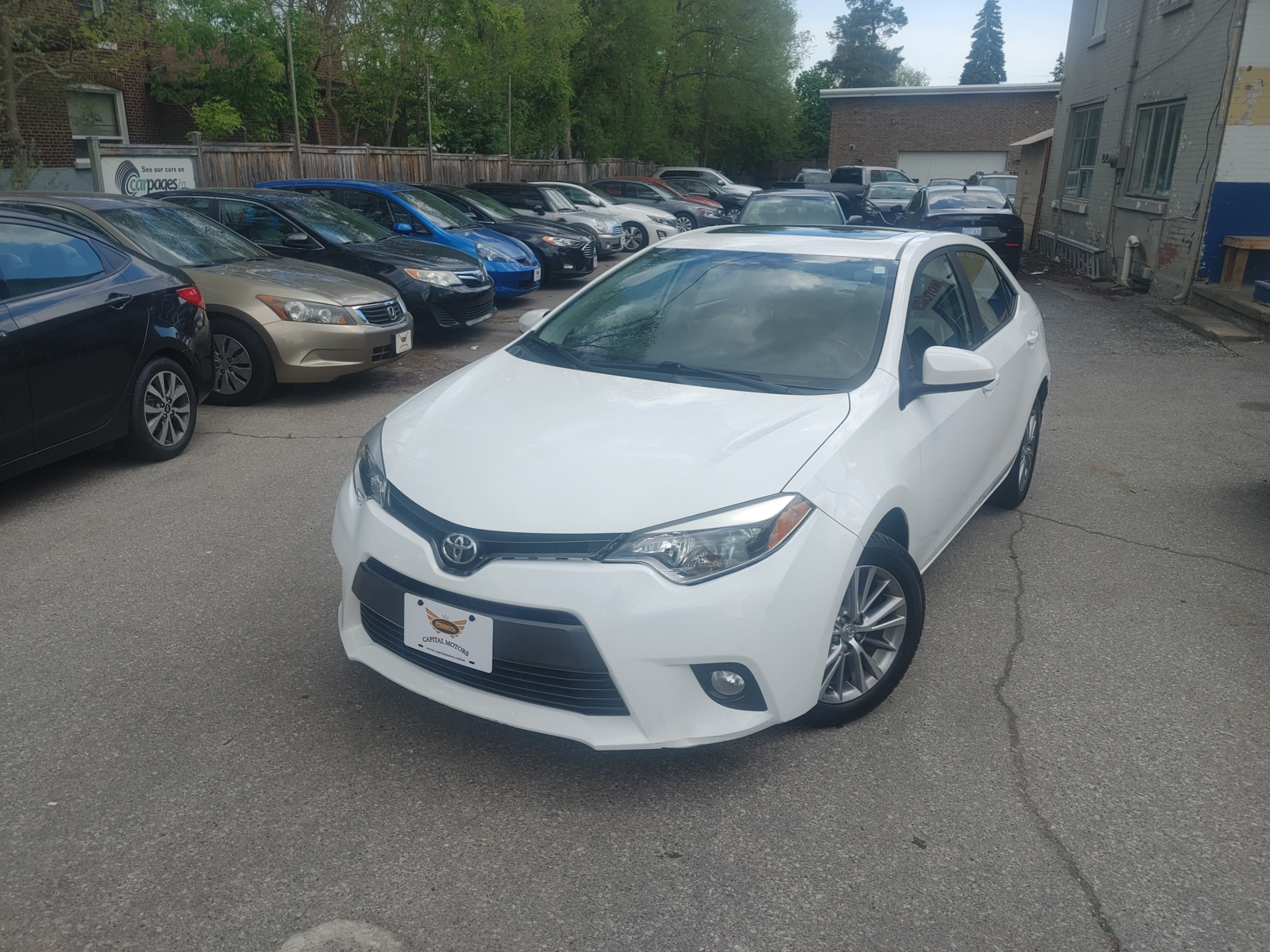 special-car