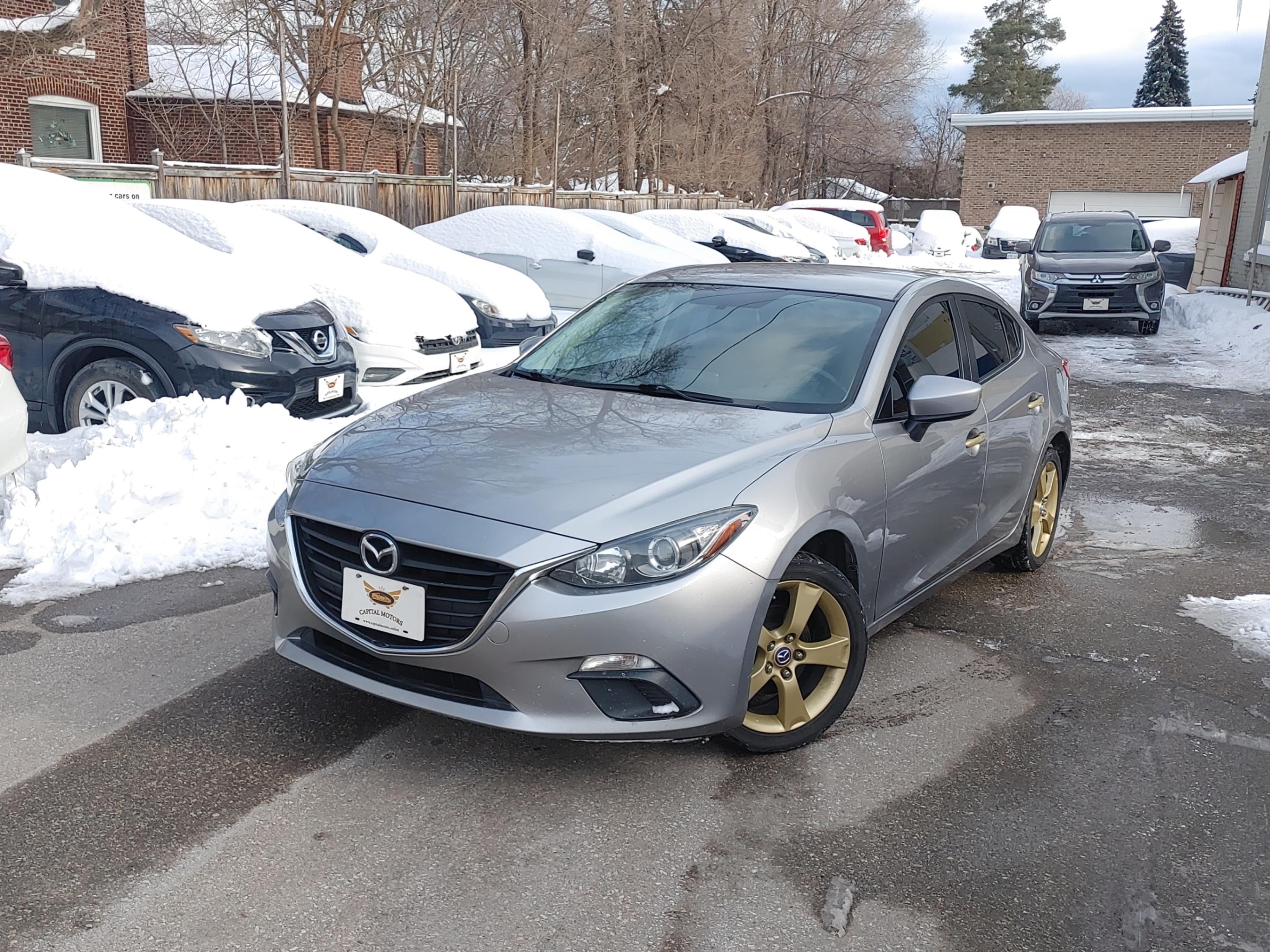 special-car