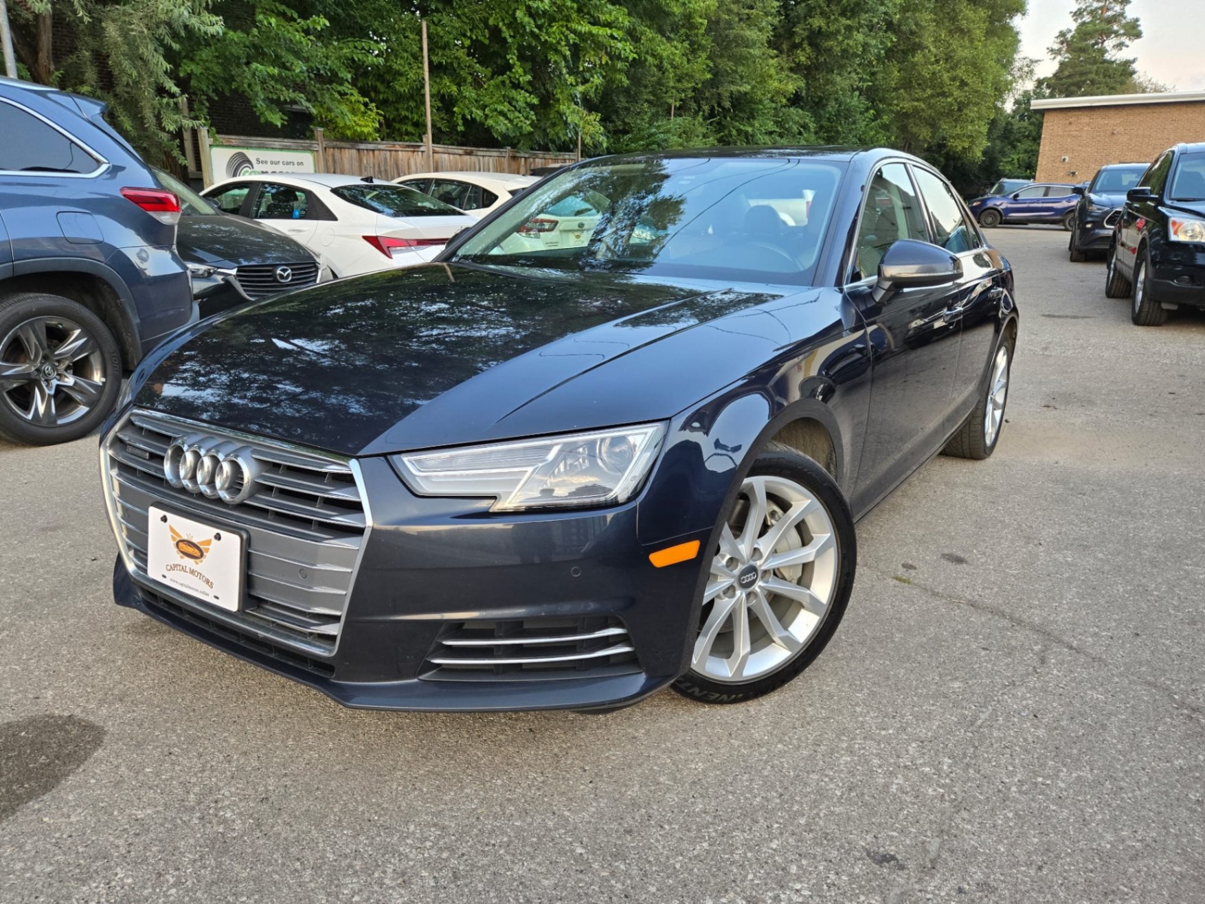 special-car