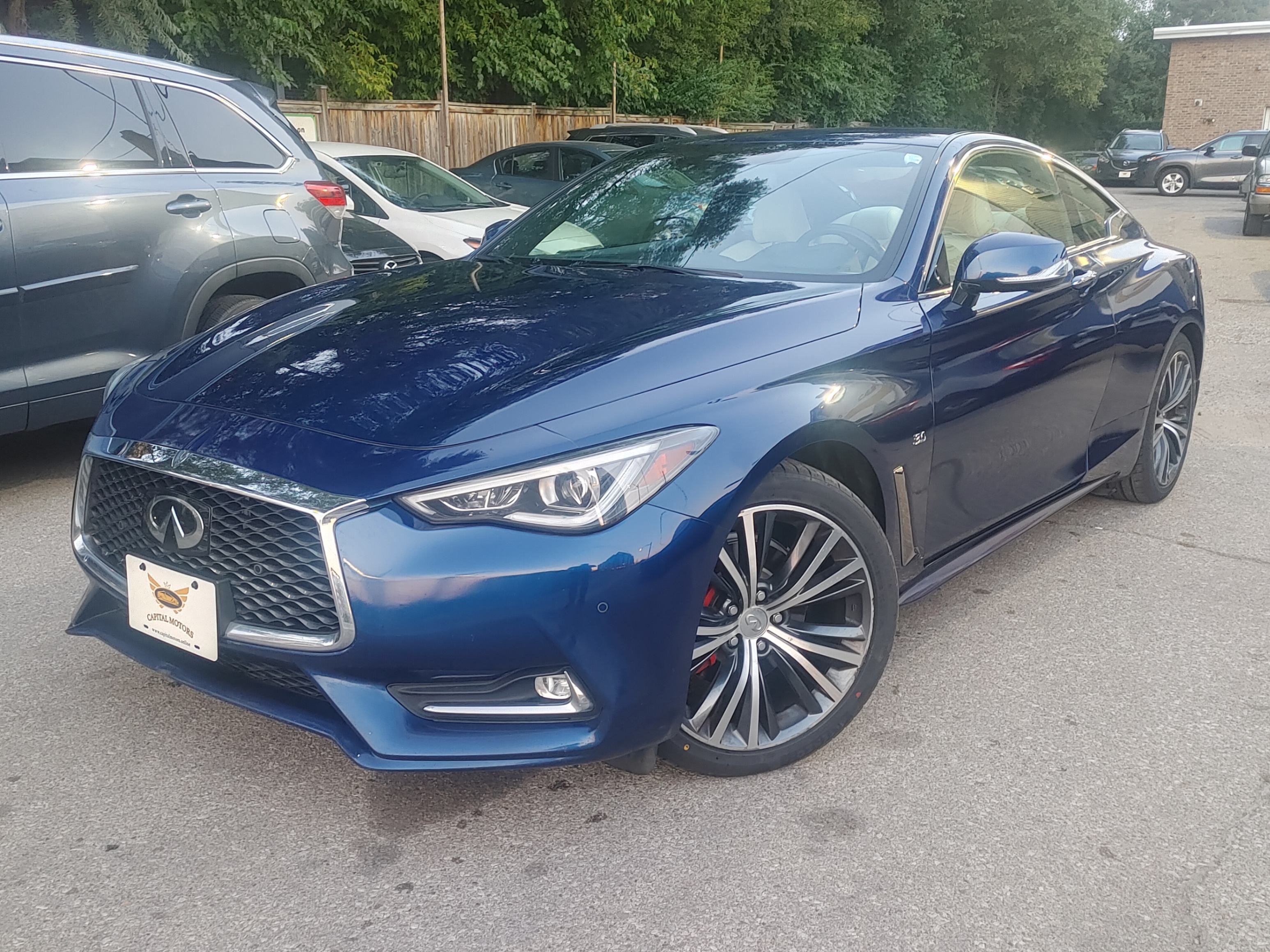 special-car