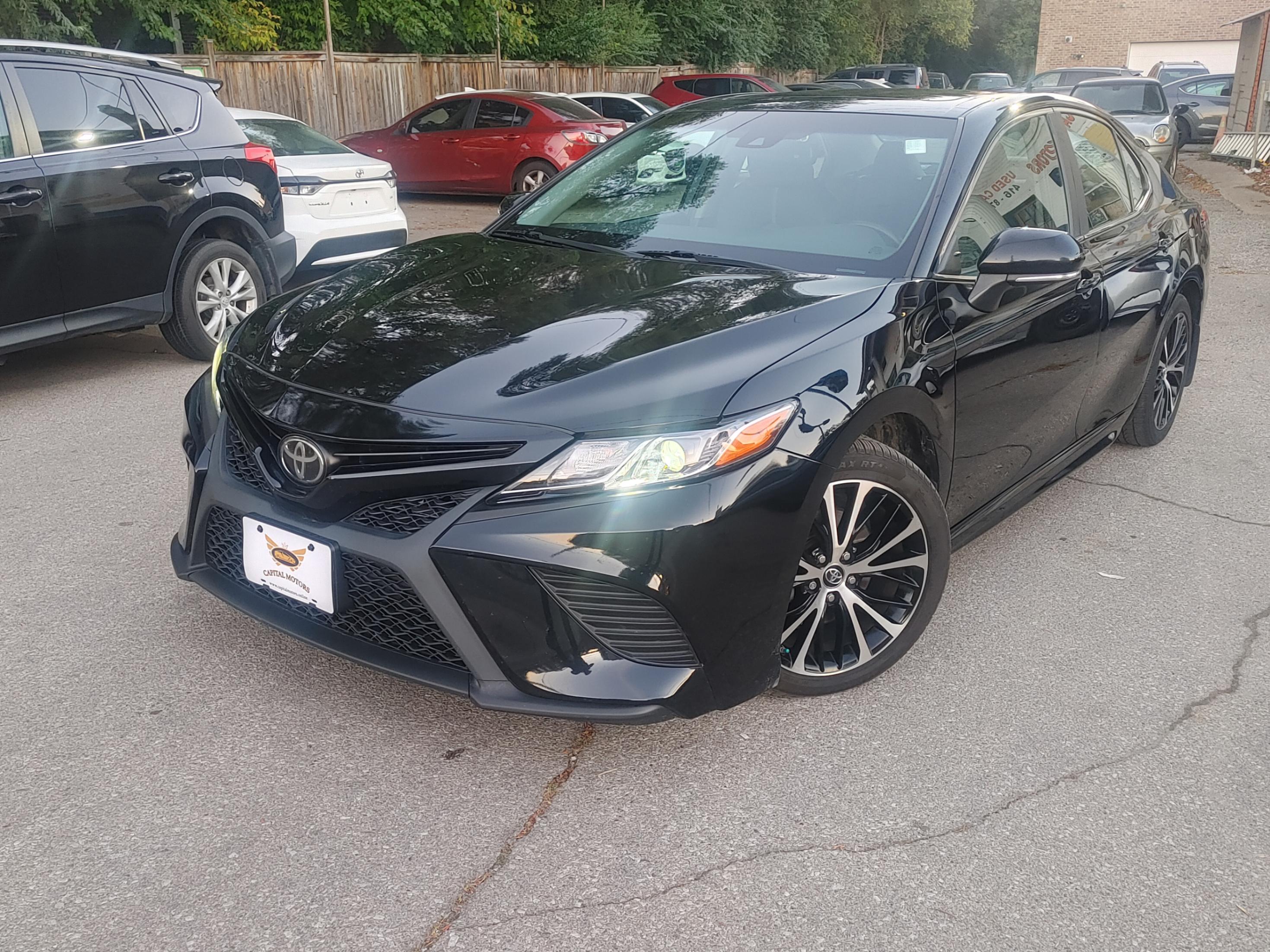 special-car