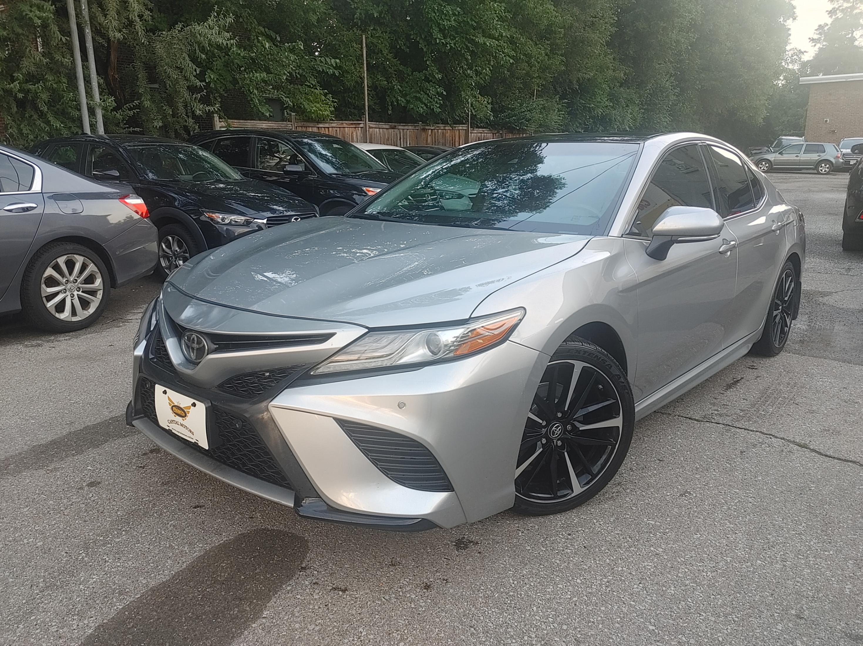 special-car