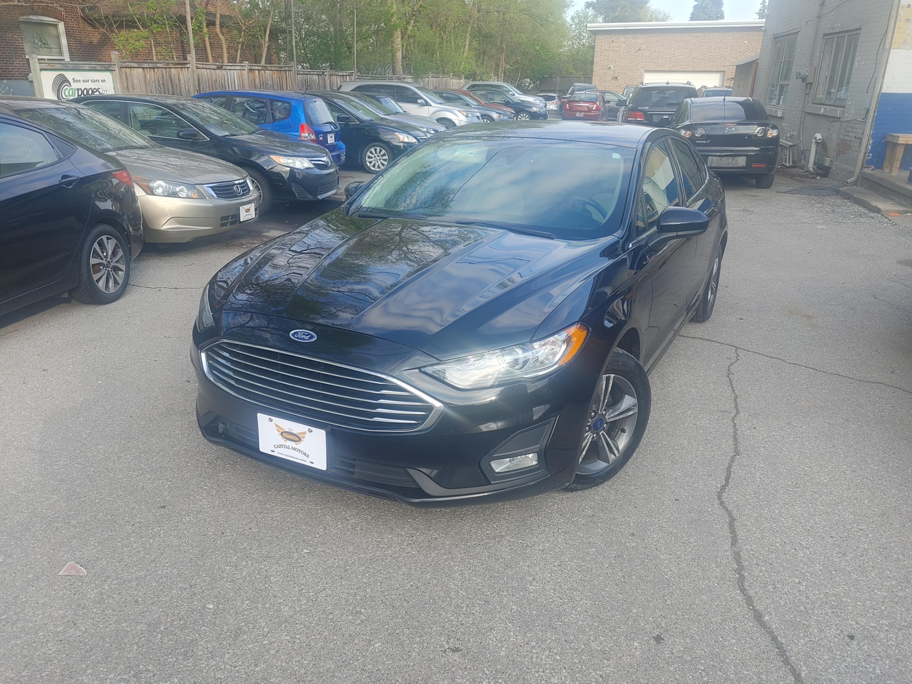 special-car