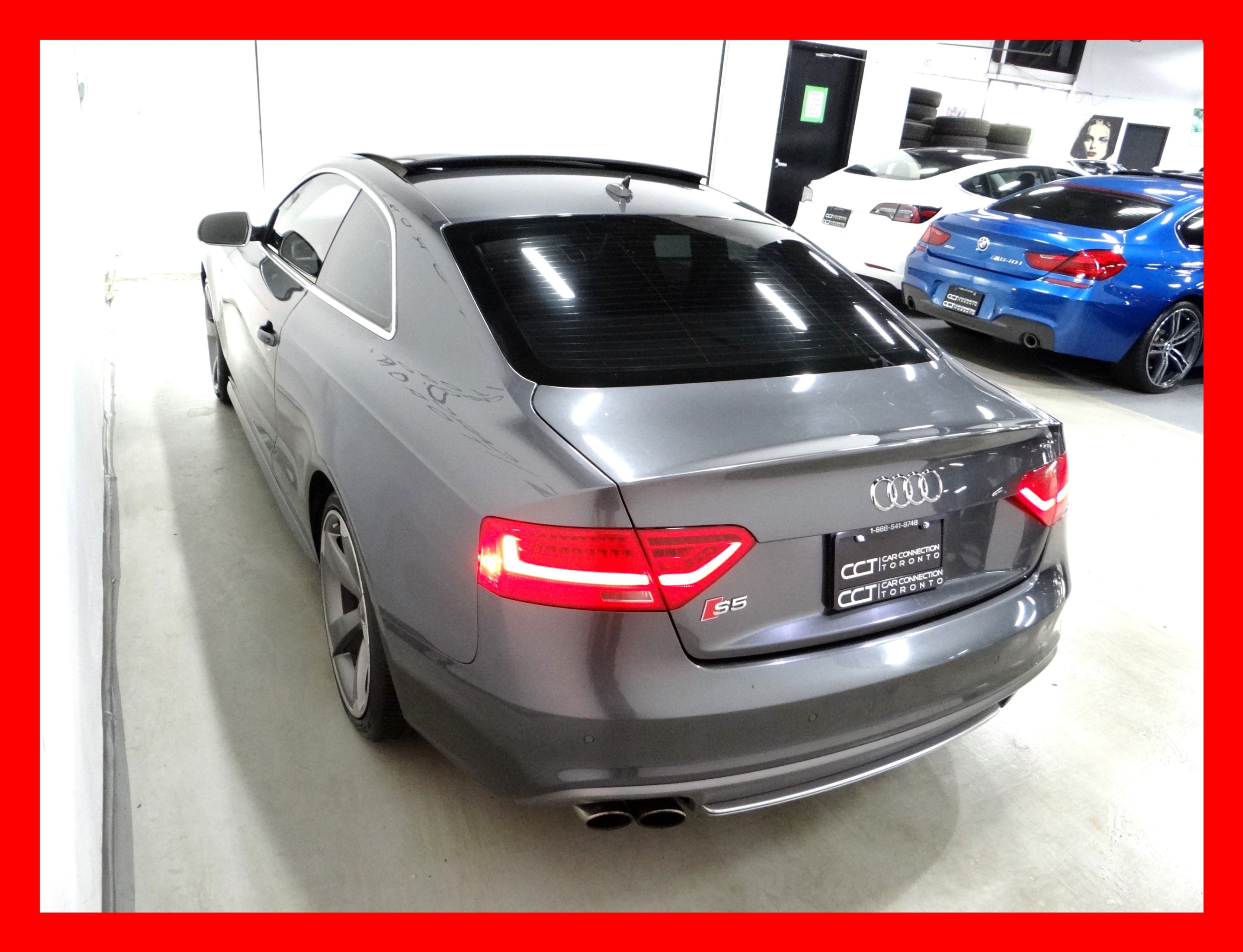 TORONTO Used Car Dealer New and Used Car For Sale Car Connection