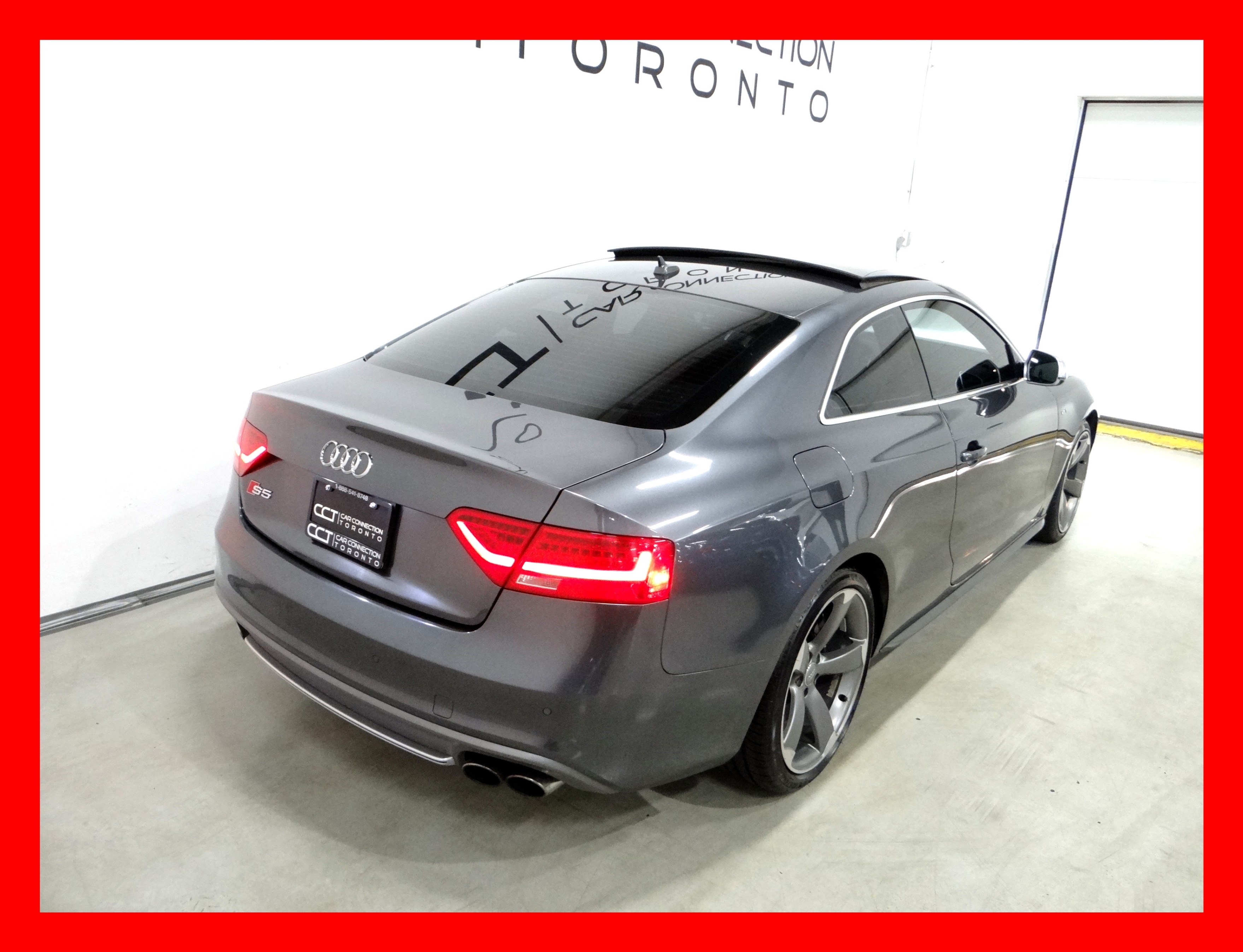 TORONTO Used Car Dealer New and Used Car For Sale Car Connection