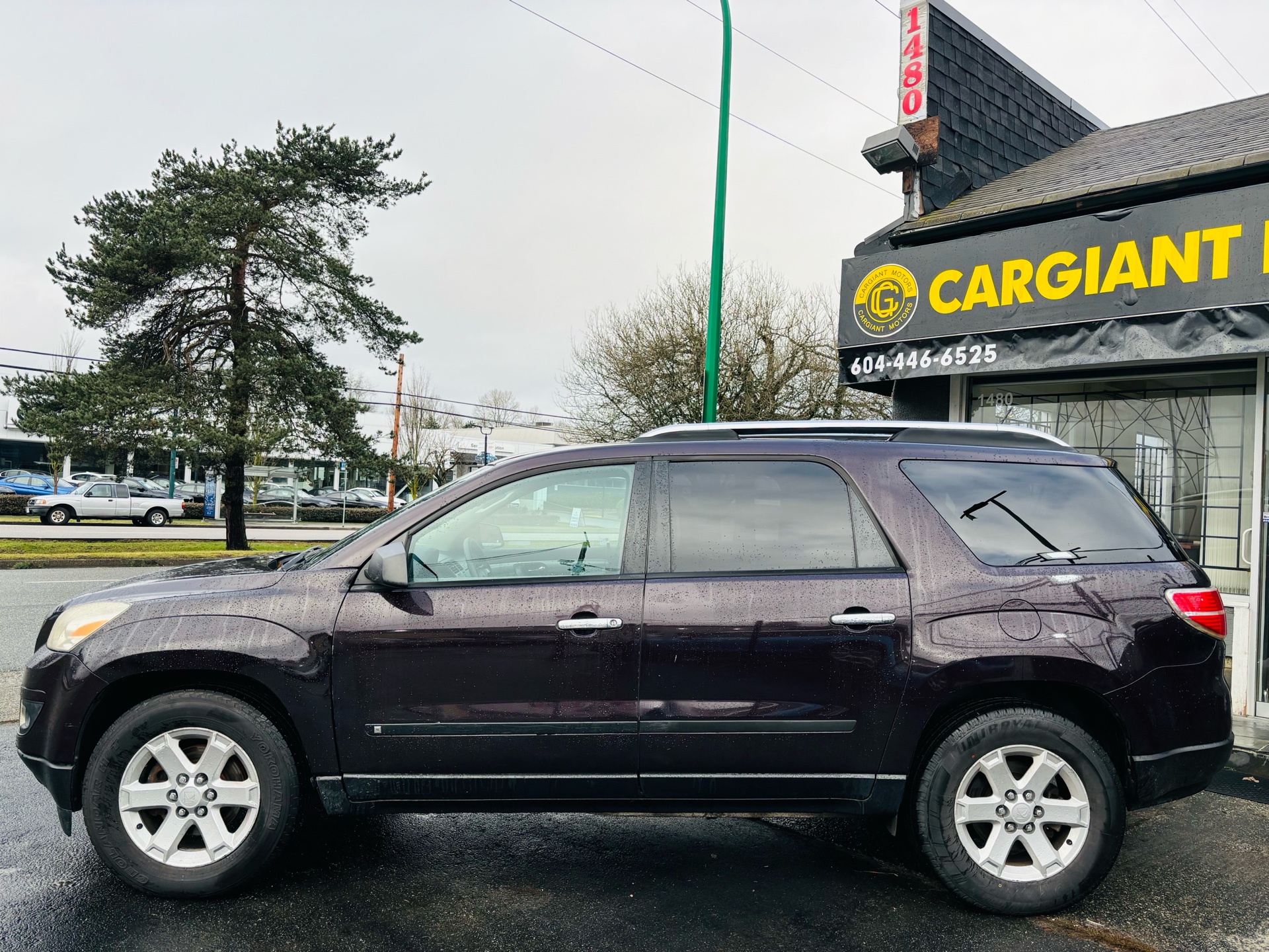 BURNABY Used Car Dealer New and Used Car For Sale Cargiant Motors