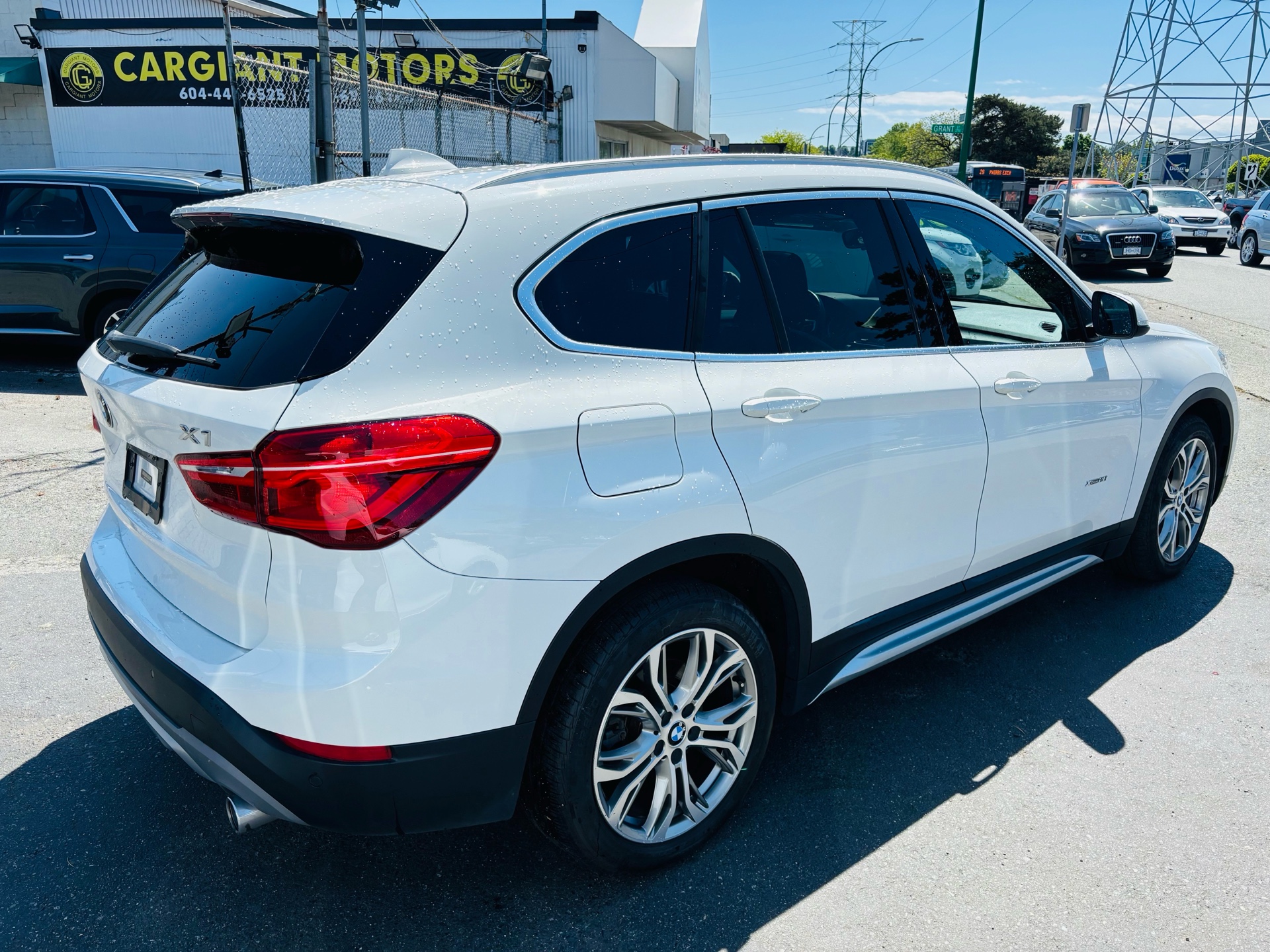 BURNABY Used Car Dealer | New and Used Car For Sale | Cargiant Motors