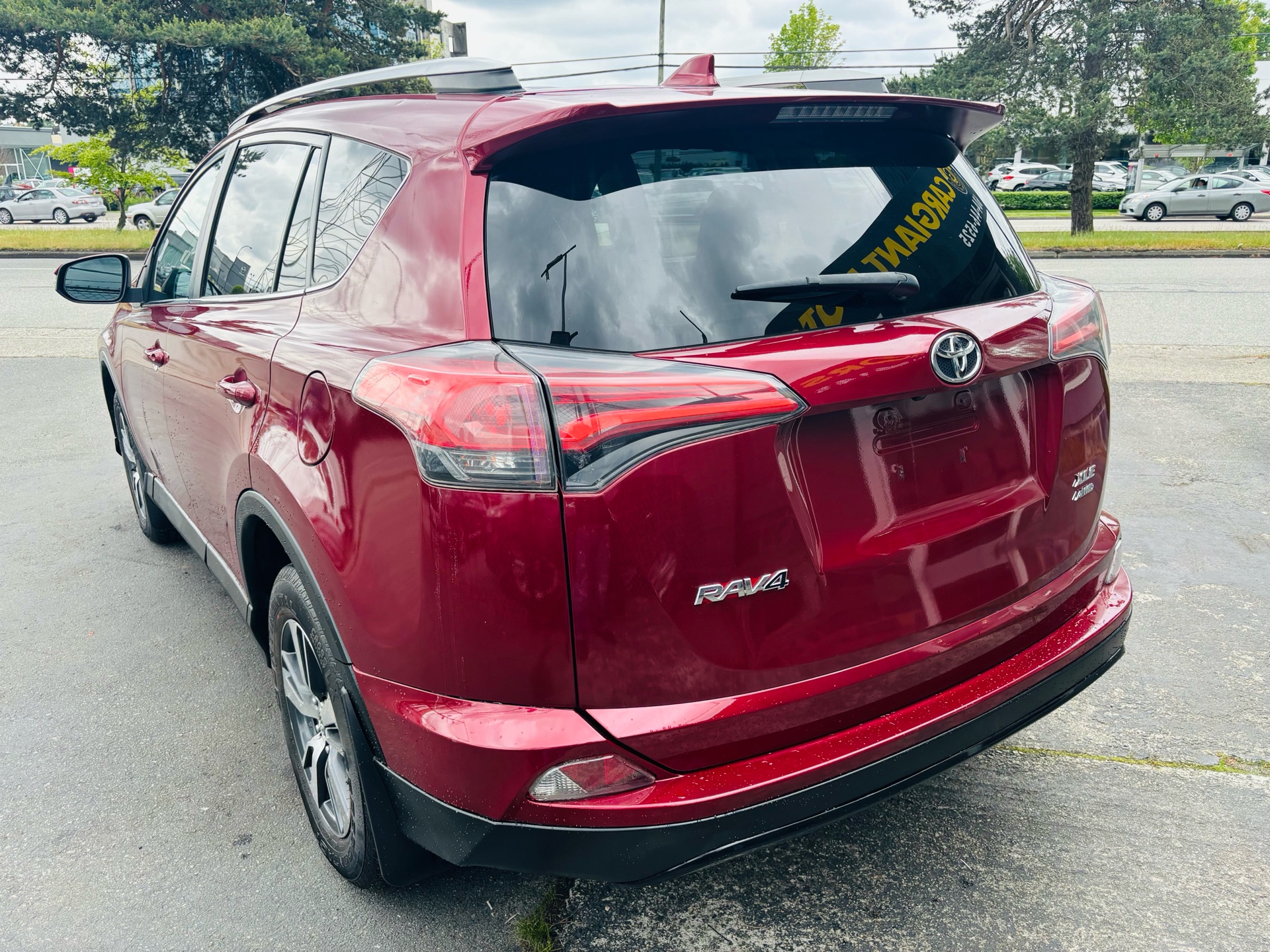 BURNABY Used Car Dealer | New and Used Car For Sale | Cargiant Motors