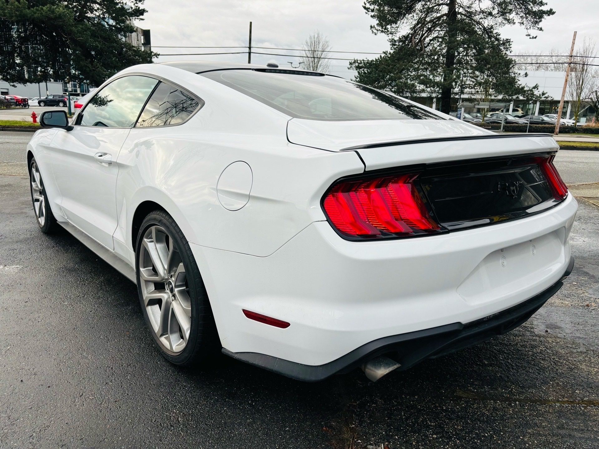 BURNABY Used Car Dealer New and Used Car For Sale Cargiant Motors