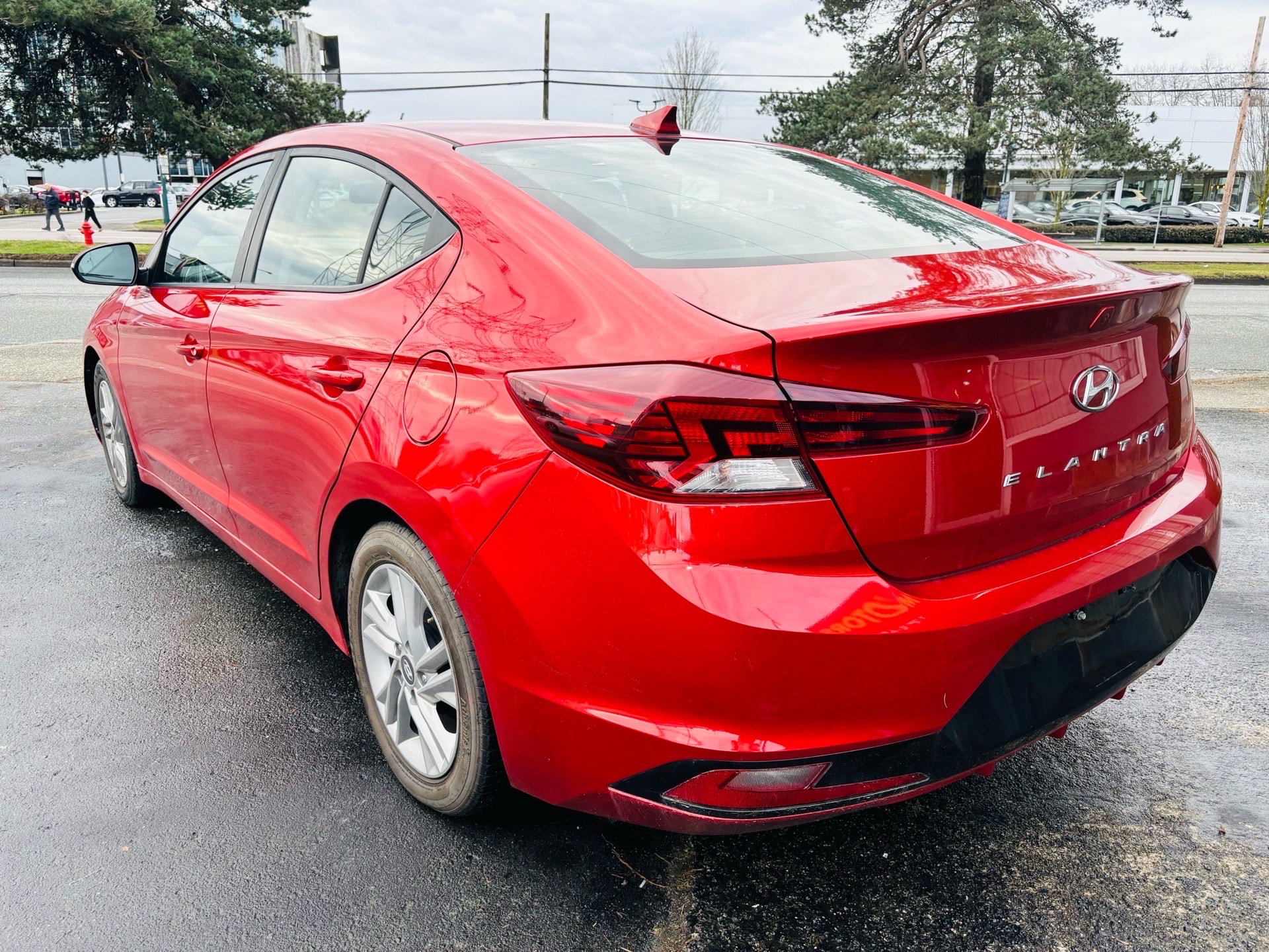 BURNABY Used Car Dealer | New and Used Car For Sale | Cargiant Motors