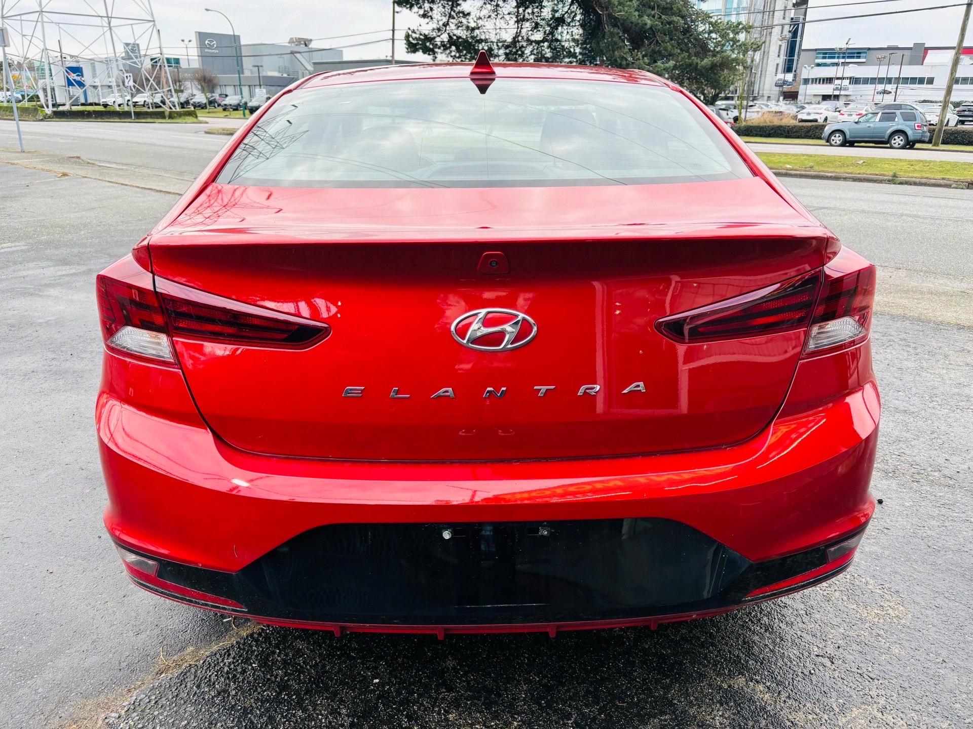 BURNABY Used Car Dealer | New and Used Car For Sale | Cargiant Motors