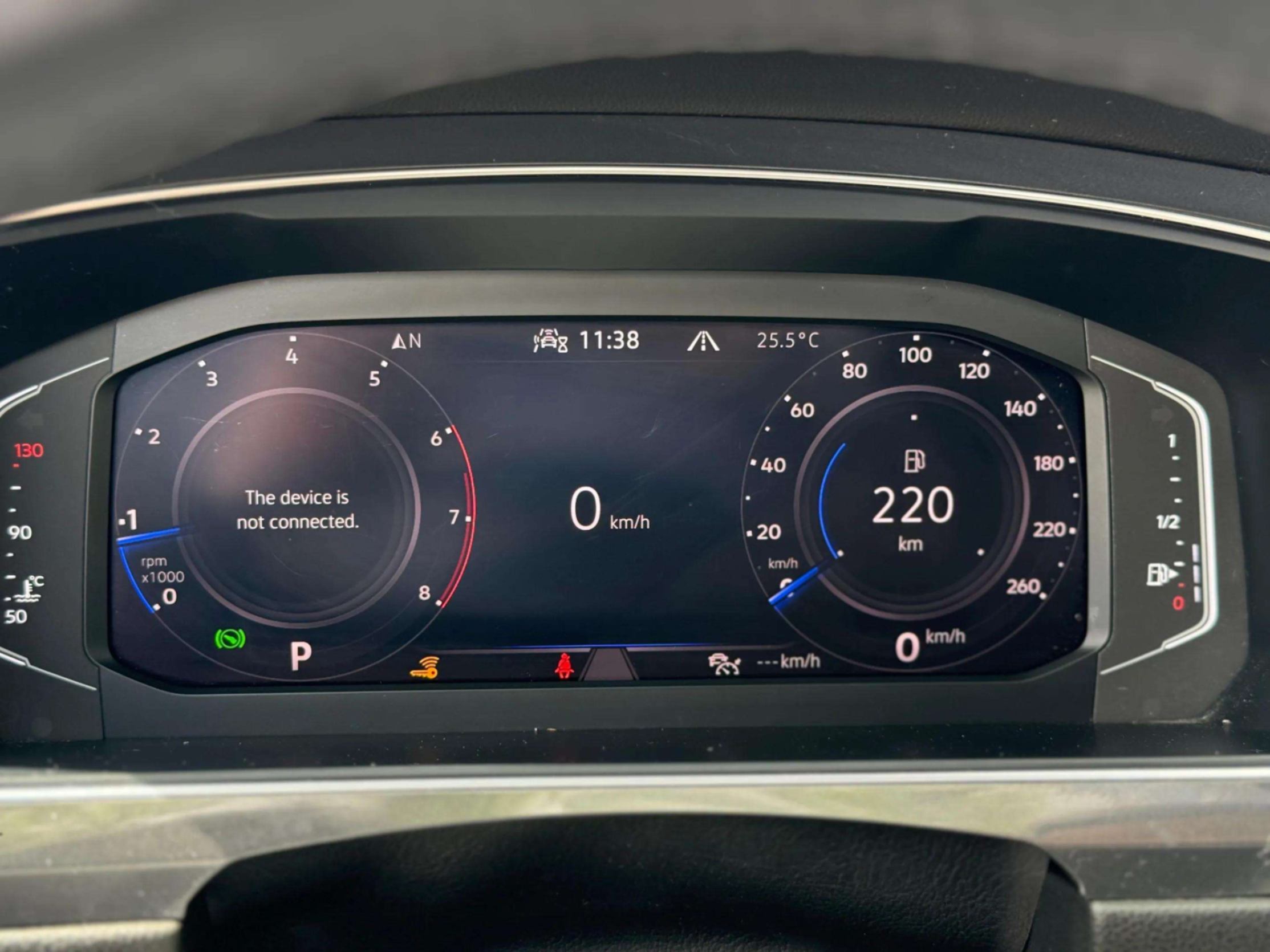 2022 Volkswagen Tiguan R-LINE BLACK EDITION 4MOTION