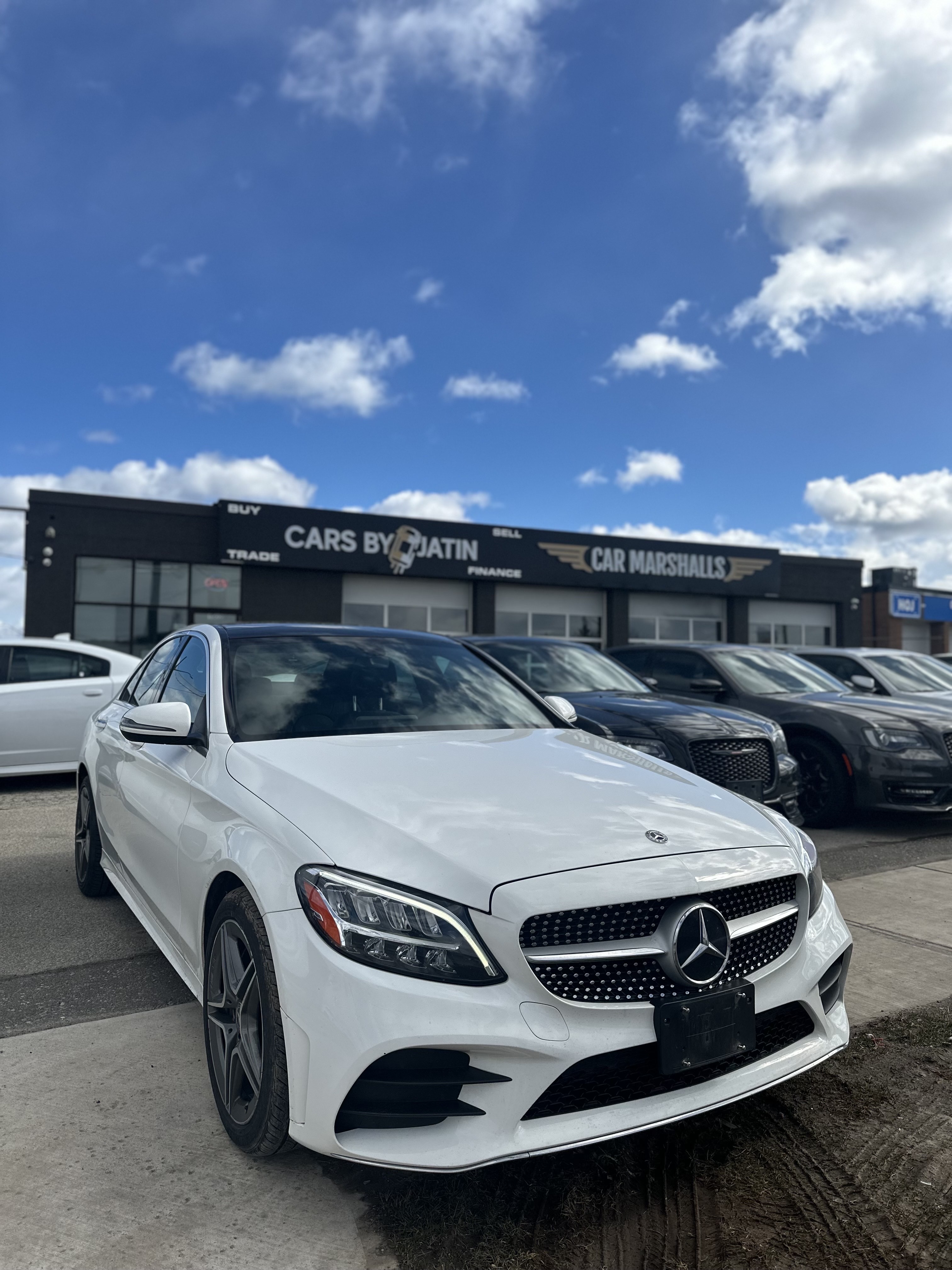 Contact Information Cars By Jatin Group Oakville used car dealer