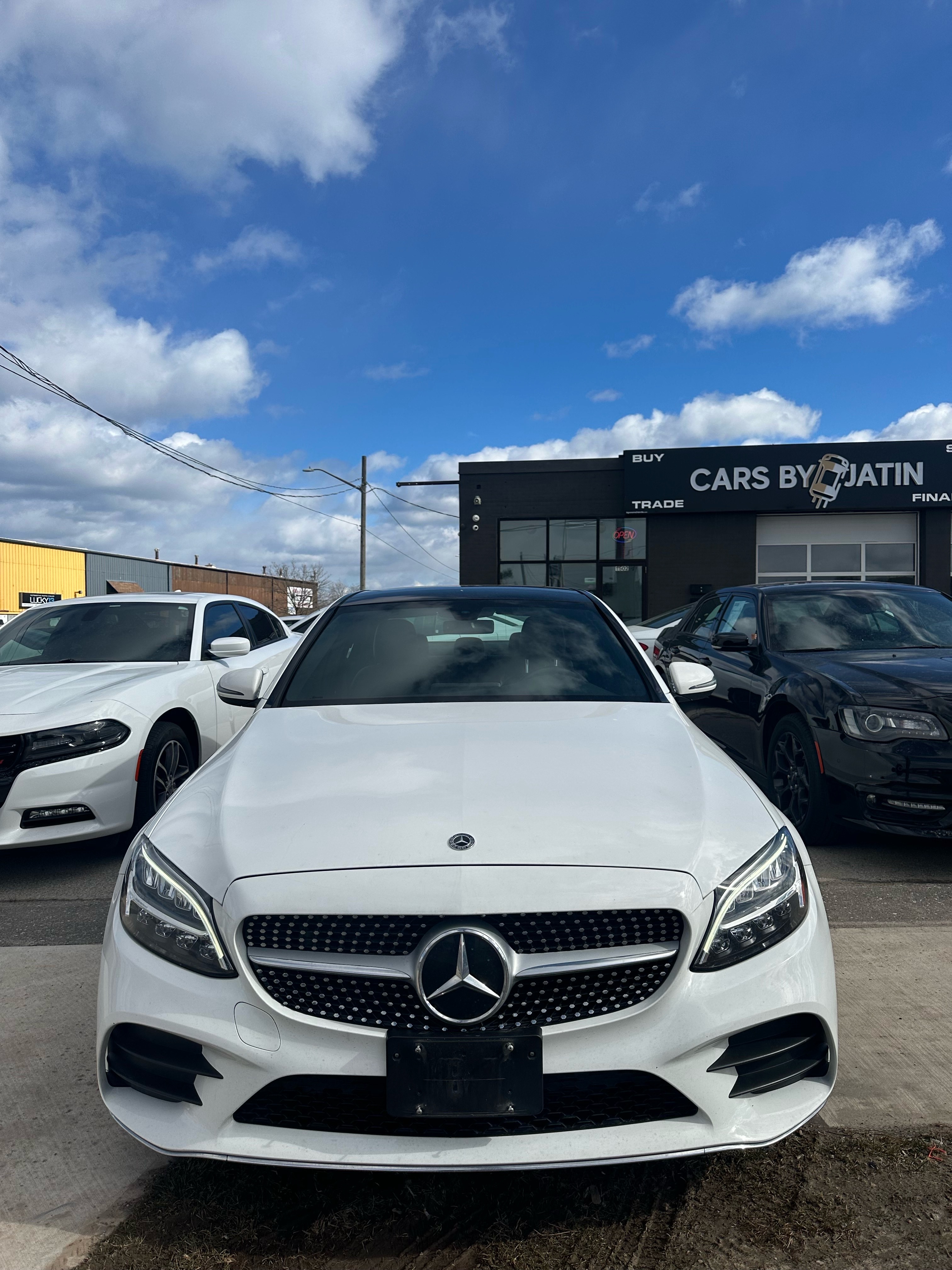 Contact Information Cars By Jatin Group Oakville used car dealer