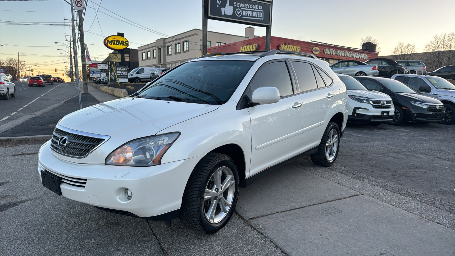 TORONTO Used Car Dealer New and Used Car For Sale Carview Motors Inc