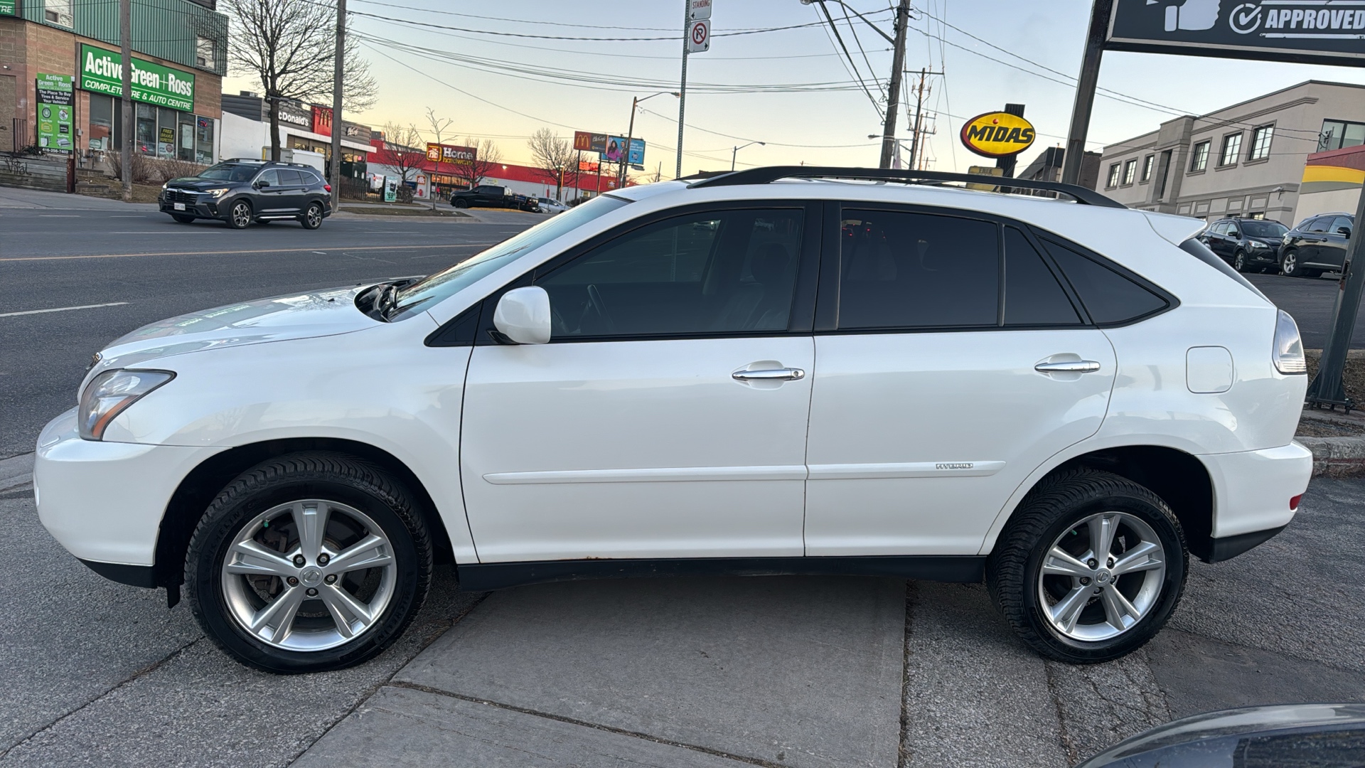 TORONTO Used Car Dealer New and Used Car For Sale Carview Motors Inc