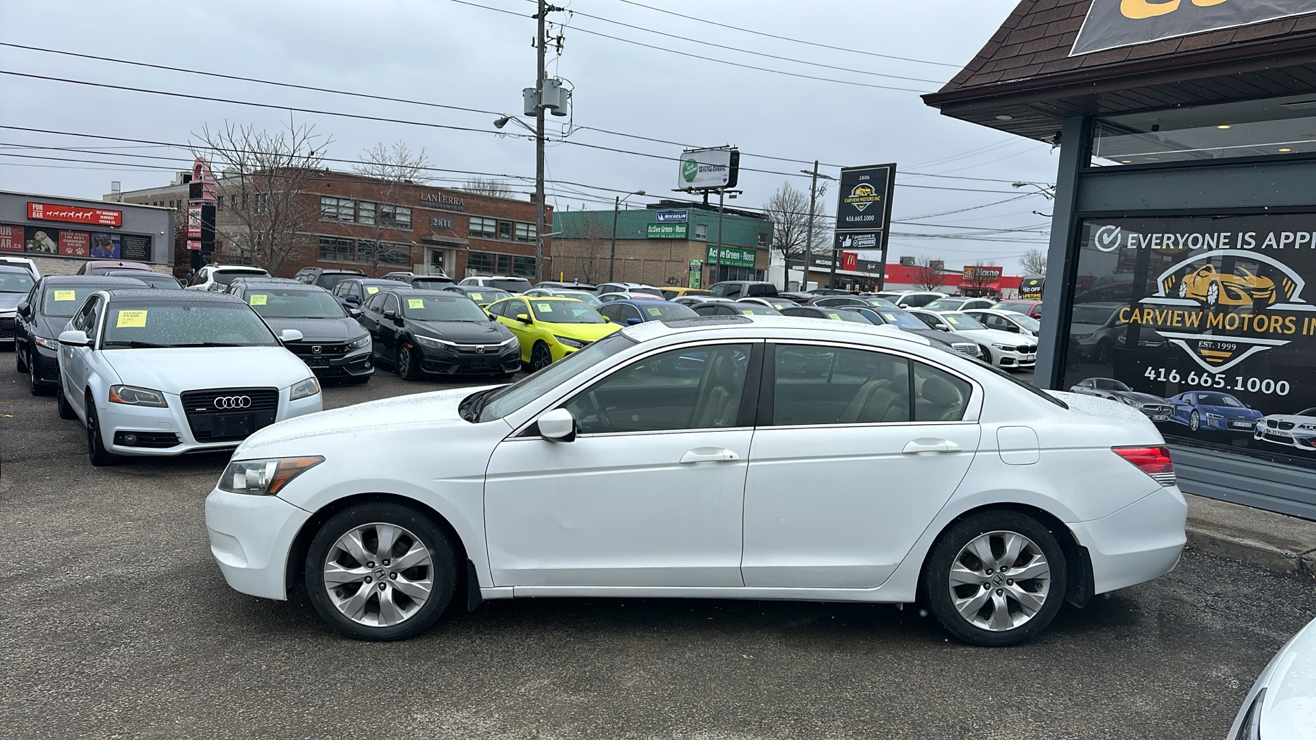 TORONTO Used Car Dealer New and Used Car For Sale Carview Motors Inc