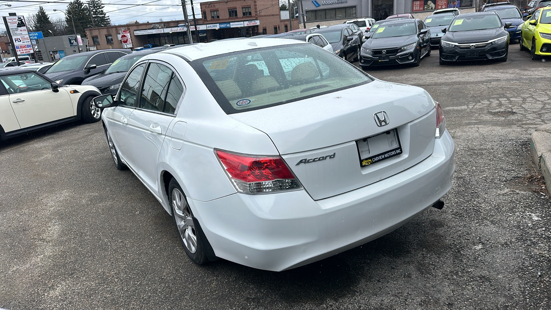 TORONTO Used Car Dealer New and Used Car For Sale Carview Motors Inc