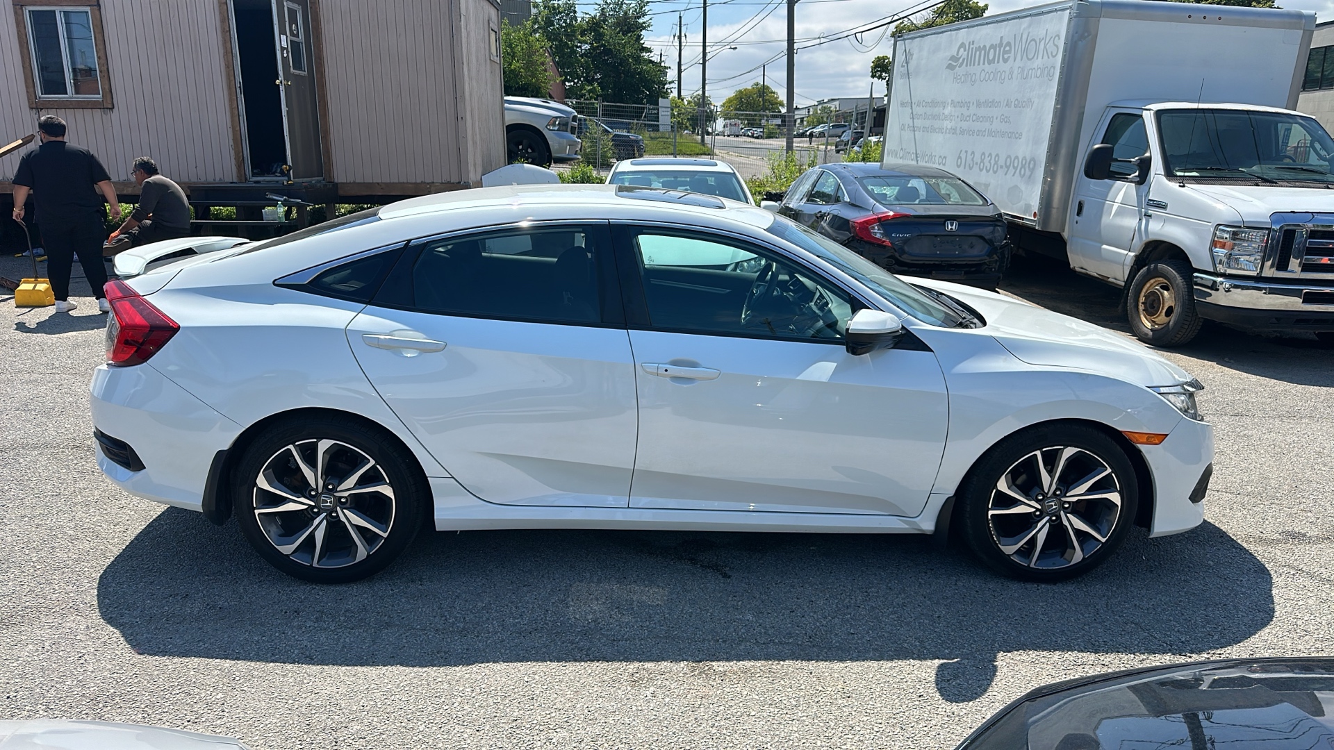 TORONTO Used Car Dealer New and Used Car For Sale Carview Motors Inc