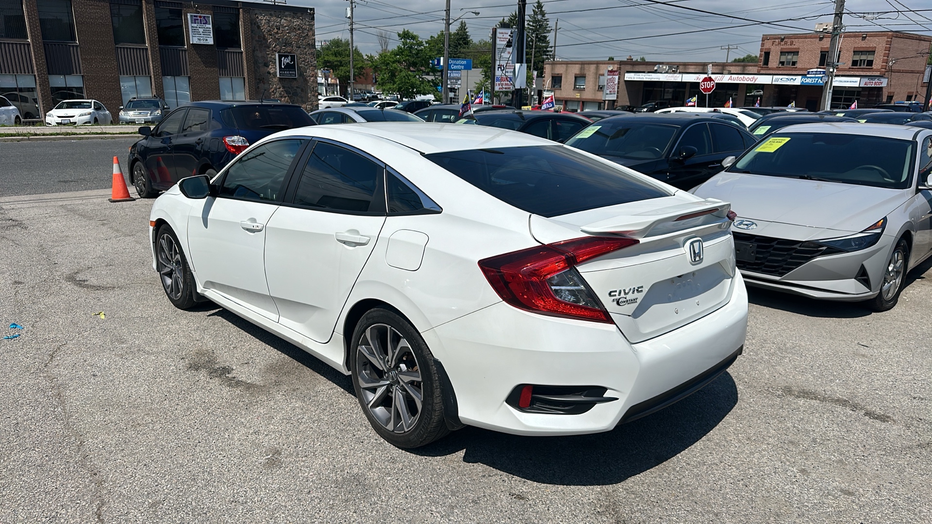 TORONTO Used Car Dealer New and Used Car For Sale Carview Motors Inc