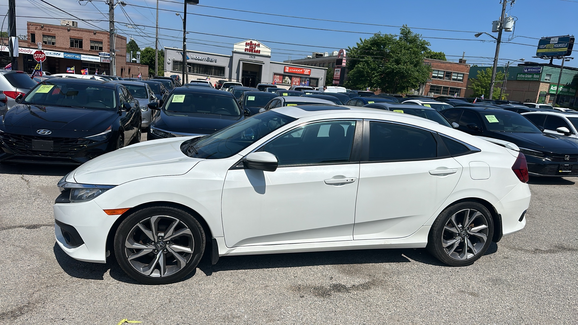 TORONTO Used Car Dealer New and Used Car For Sale Carview Motors Inc