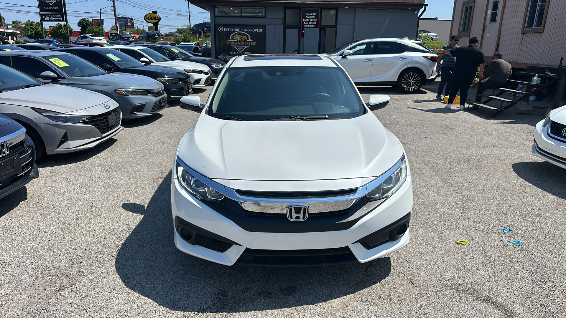 TORONTO Used Car Dealer New and Used Car For Sale Carview Motors Inc