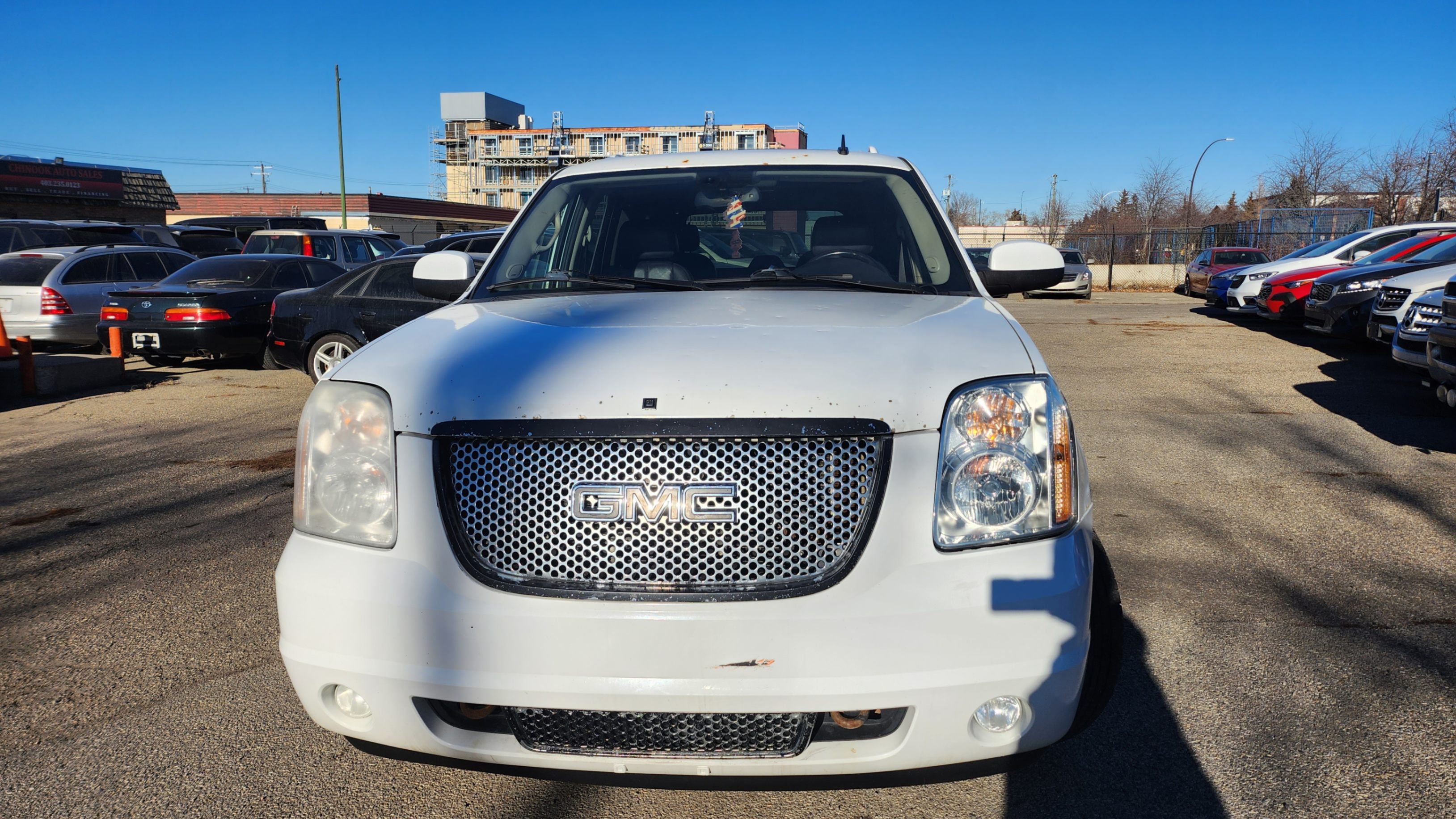 Calgary Used Car Dealer New and Used Car For Sale Chinook Auto