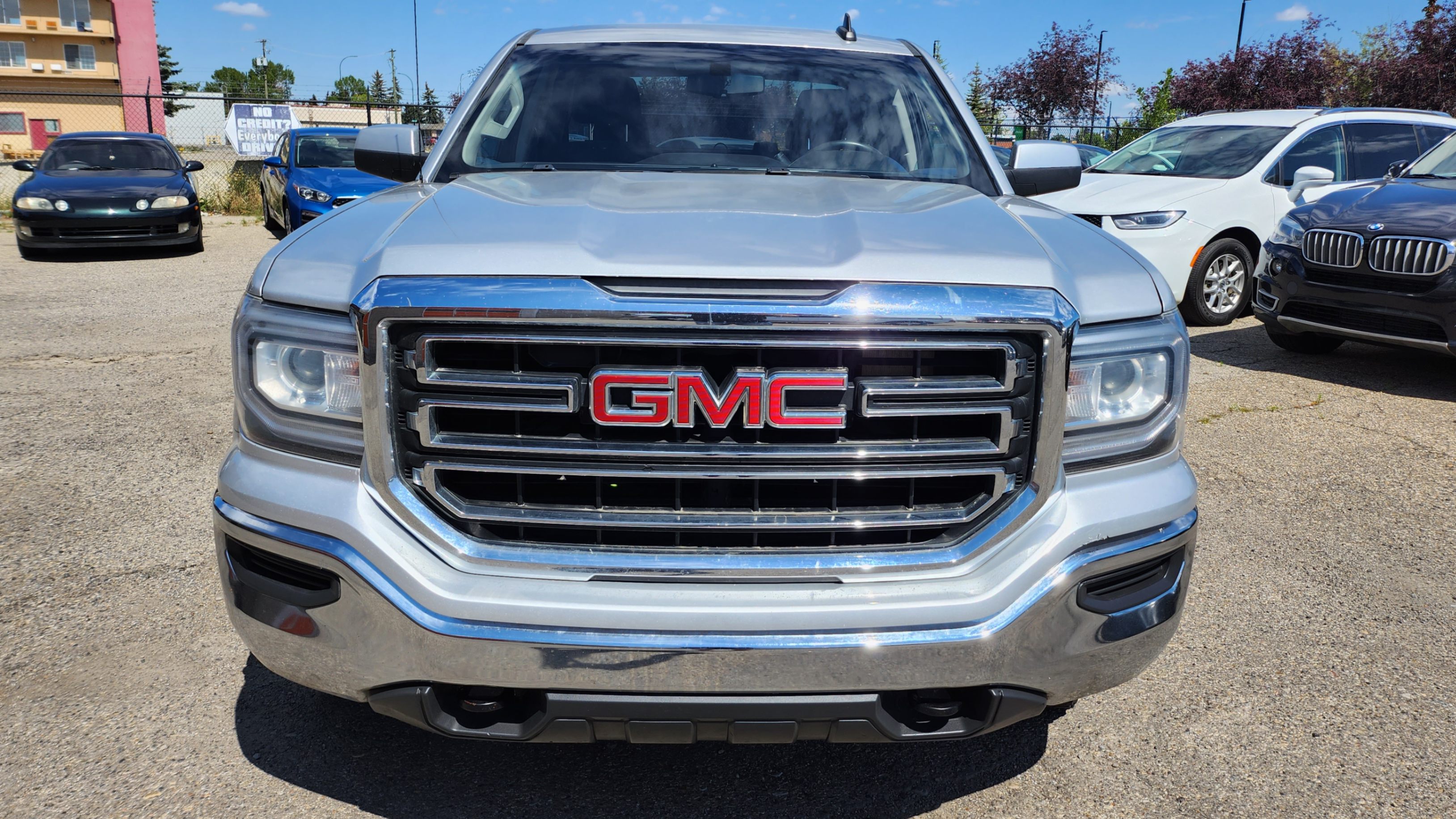 Calgary Used Car Dealer New and Used Car For Sale Chinook Auto