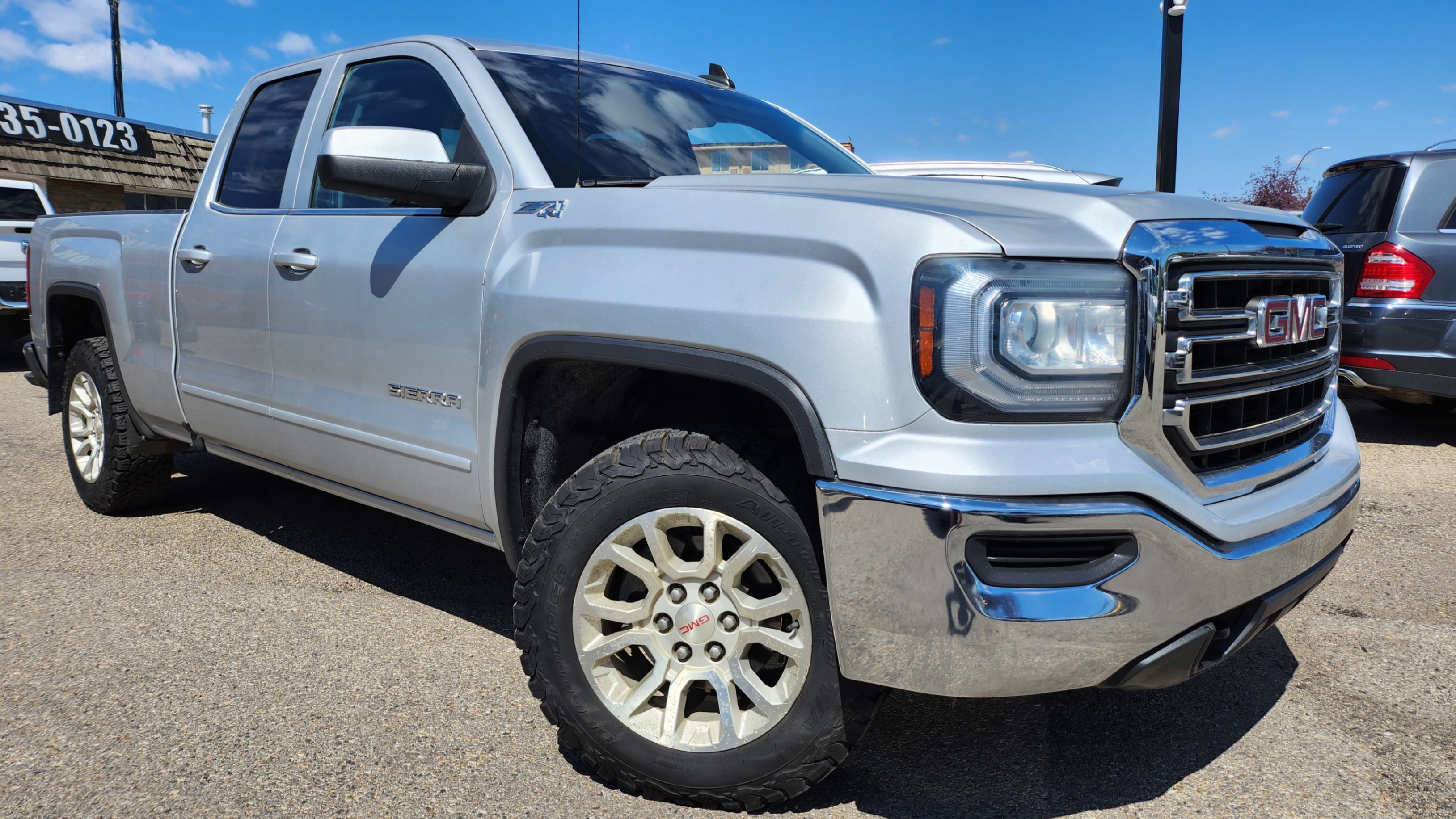 Calgary Used Car Dealer New and Used Car For Sale Chinook Auto