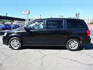2016 Dodge Grand Caravan ONLY 44KM-REAR STOW N GO-TOW PACKAGE-CERTIFIED-NO ACCIDENTS