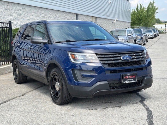 2019 Ford Explorer AWD-BACK UP CAMERA-CENTER CONSOLE-FINANCE-CERTIFIED