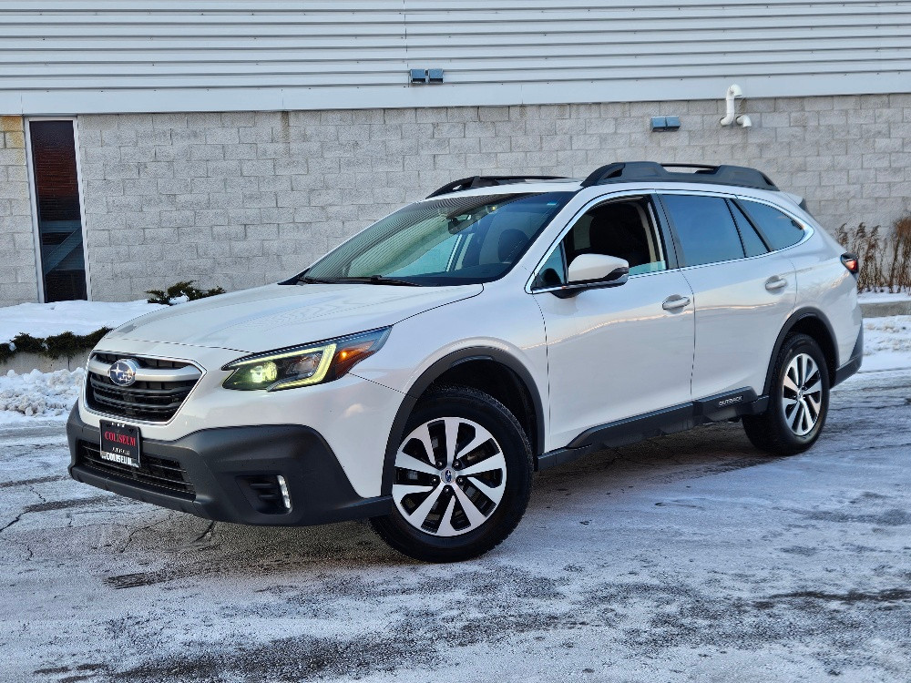 2022 Subaru Outback TOURING-SUNROOF-AWD-CERTIFIED