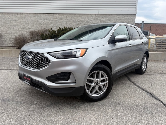2023 Ford Edge SEL AWD **92KM-BACK UP CAMERA-HEATED SEATS**