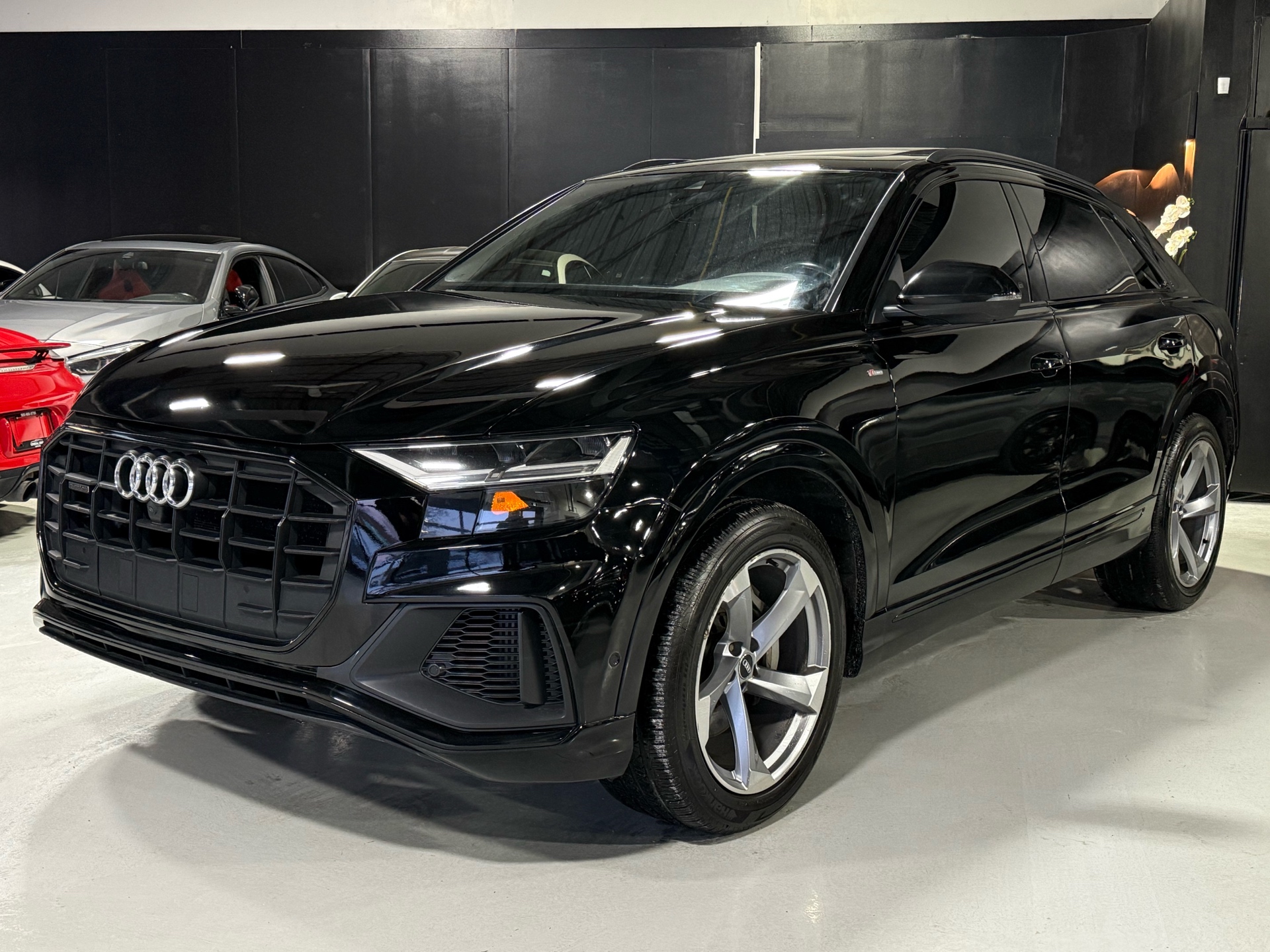 special-car
